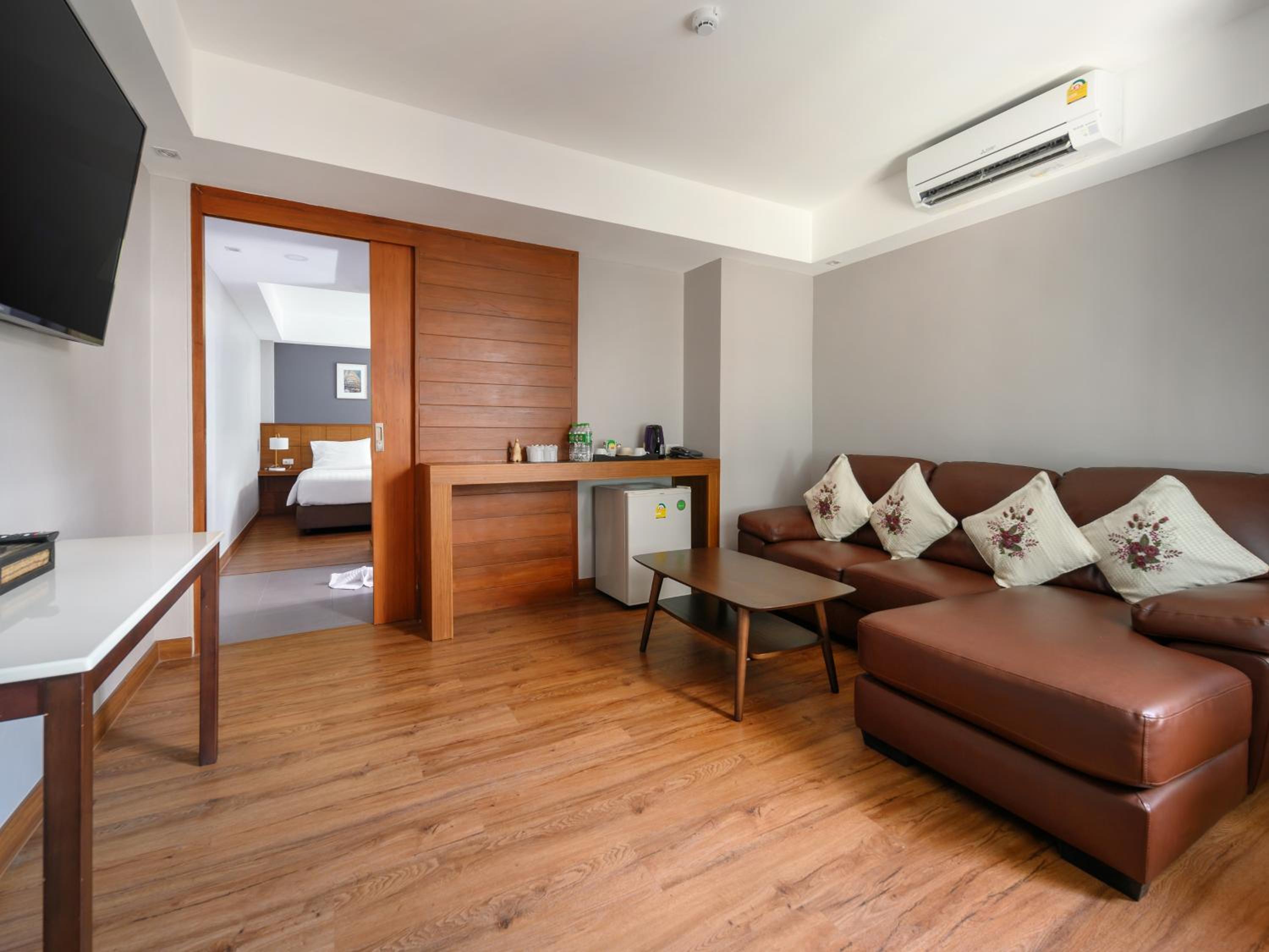 Family Suite