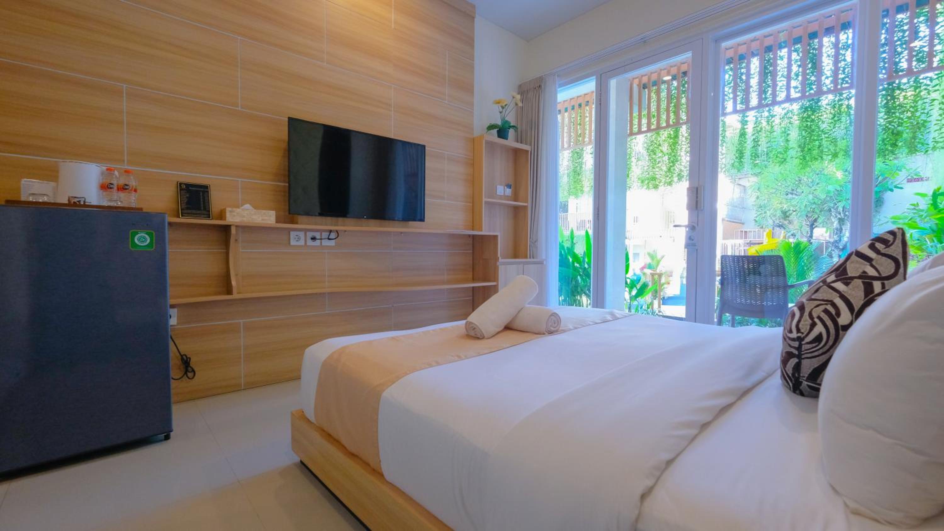 Grand Deluxe Room