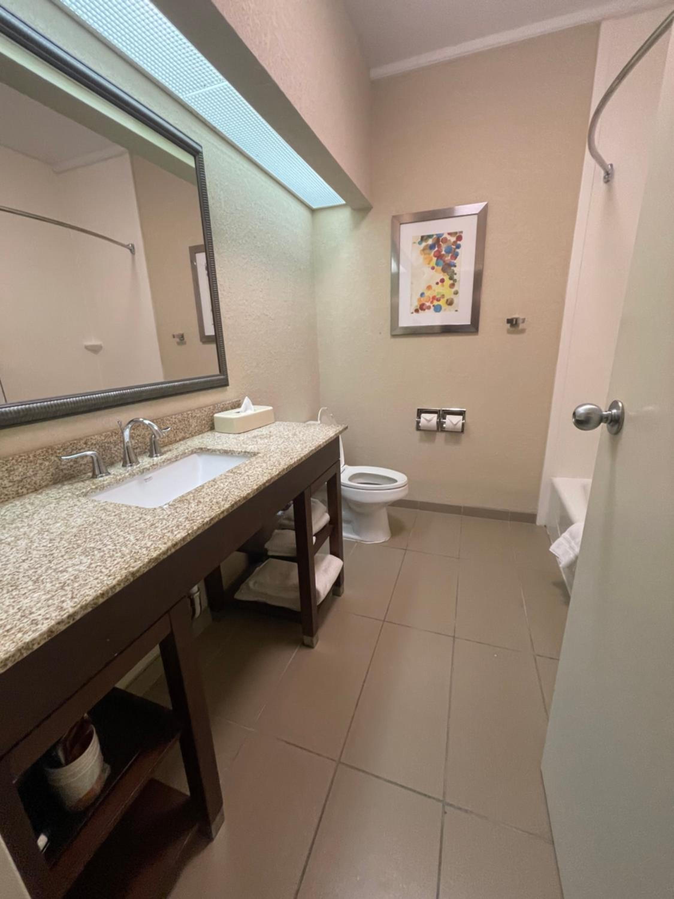 King Room - Non-Smoking - Photo 6