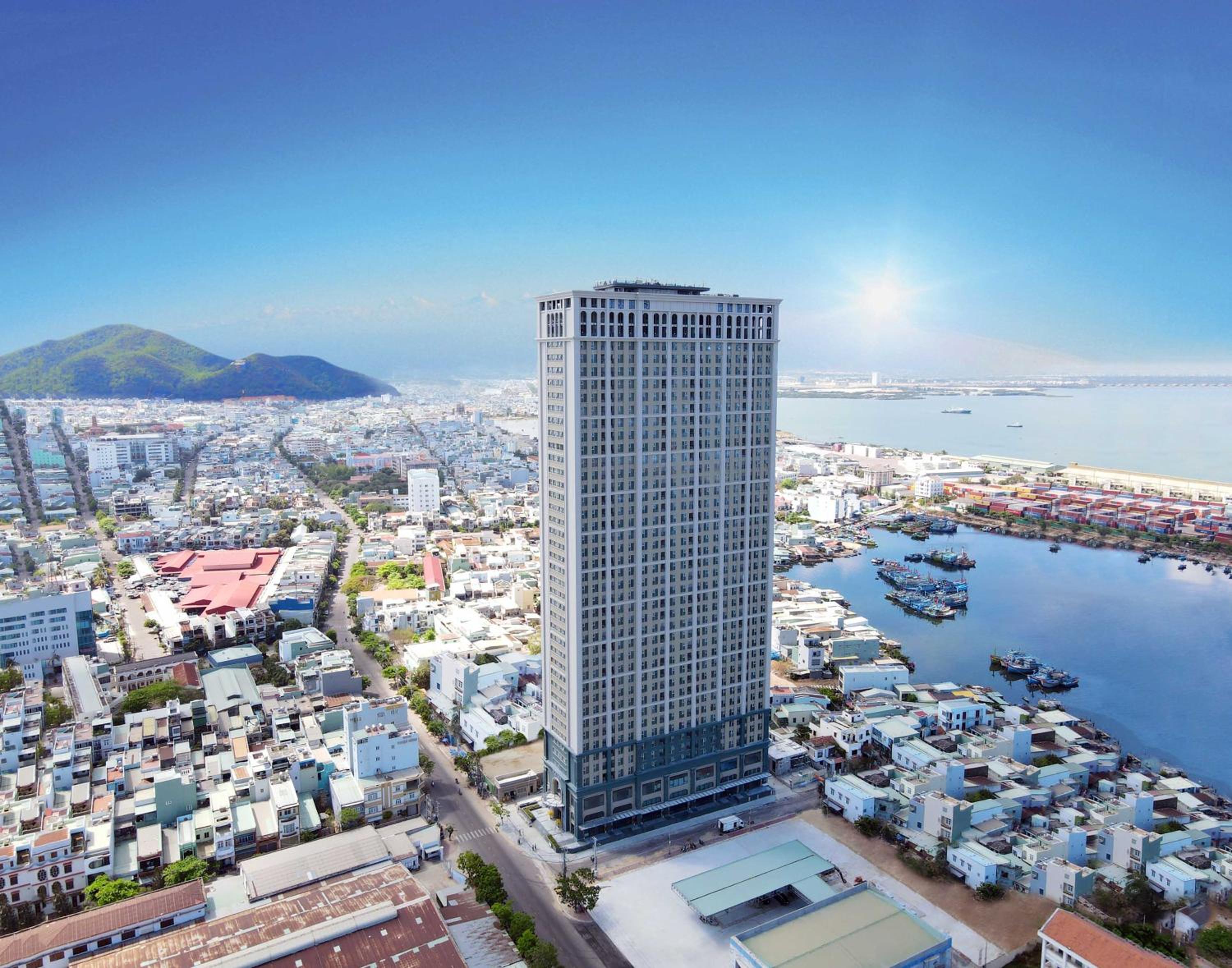 Apartment with Sea View photo 2