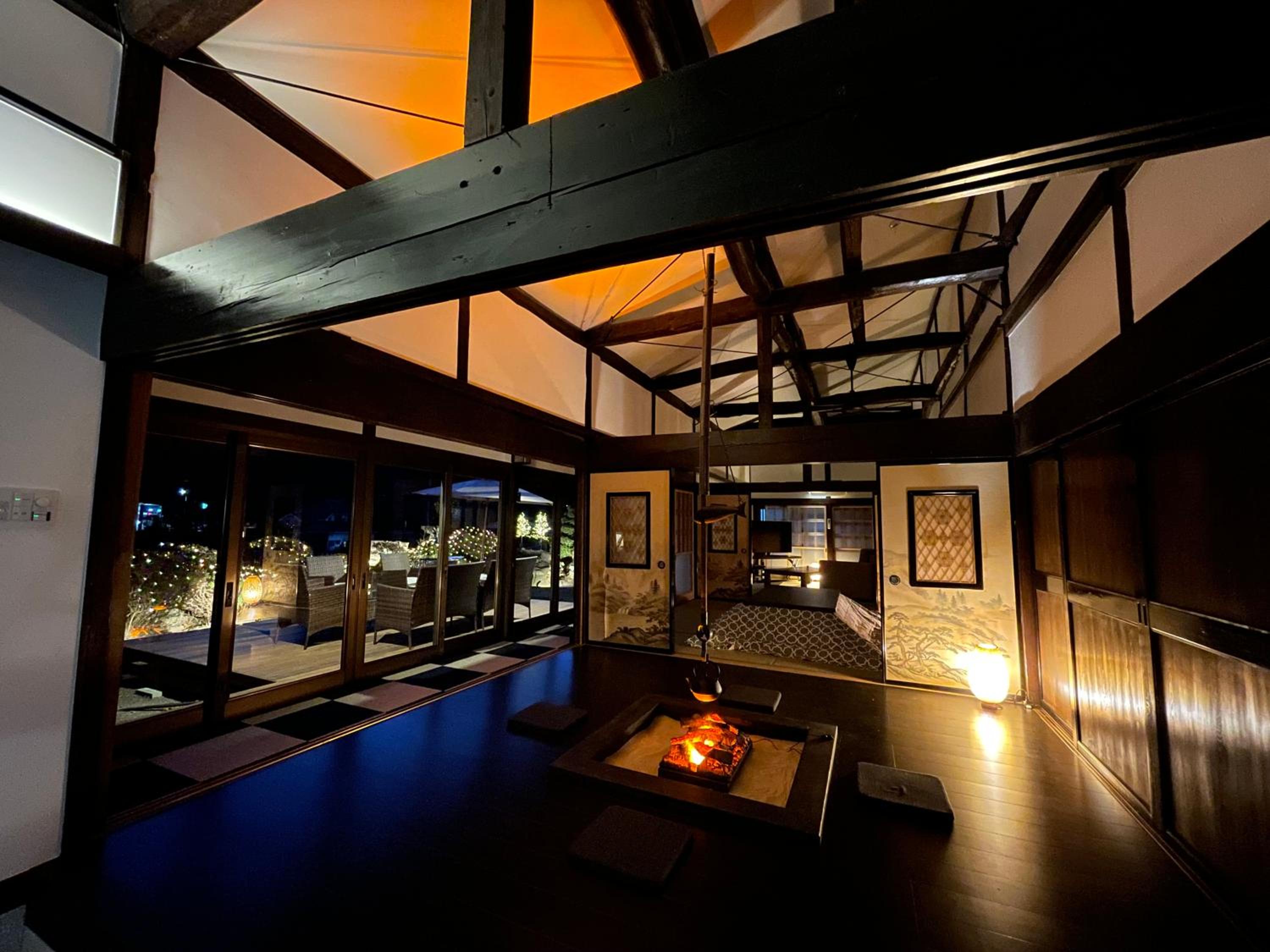 Villa photo 1