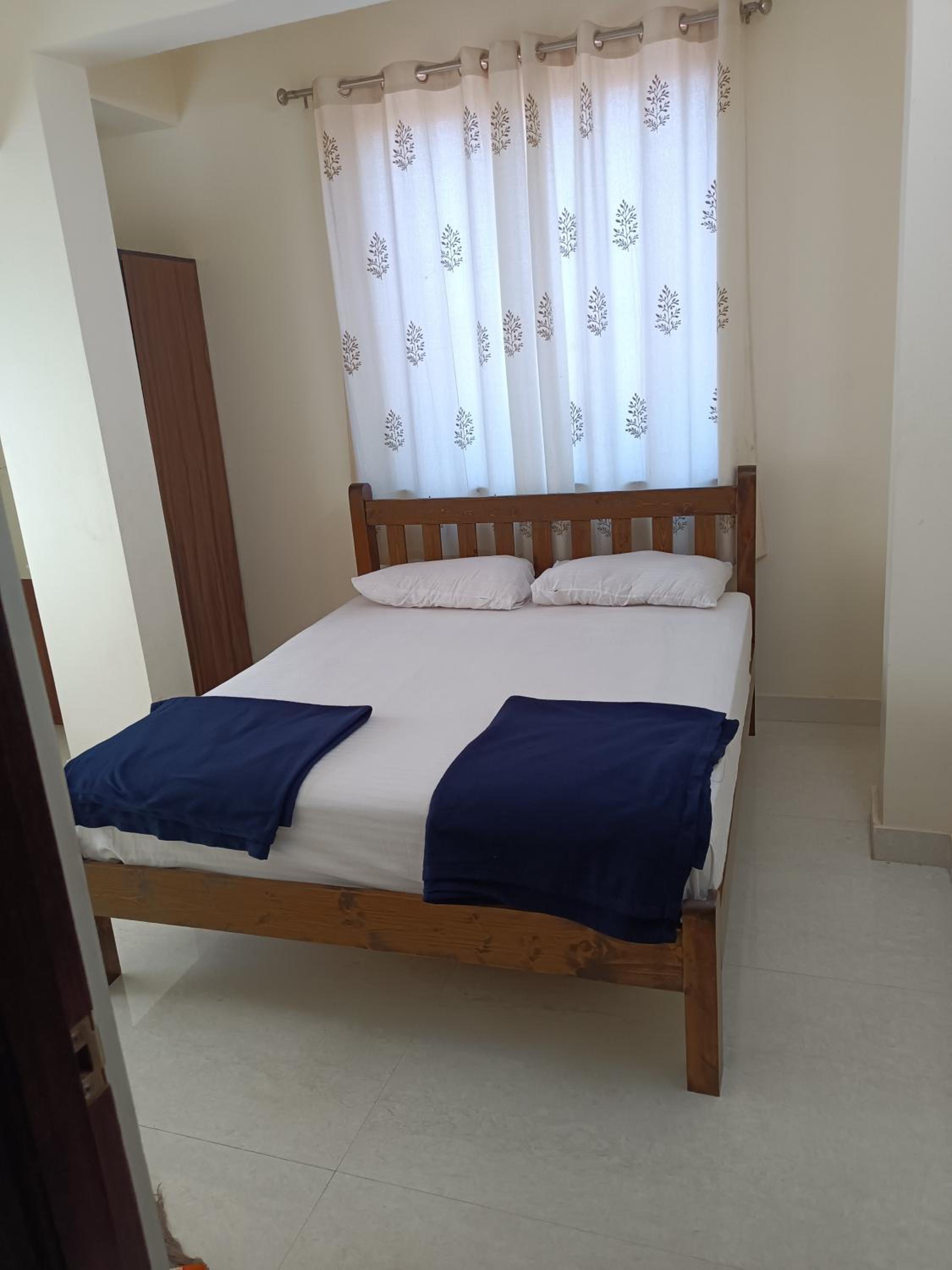 Double Or Twin Room photo 1