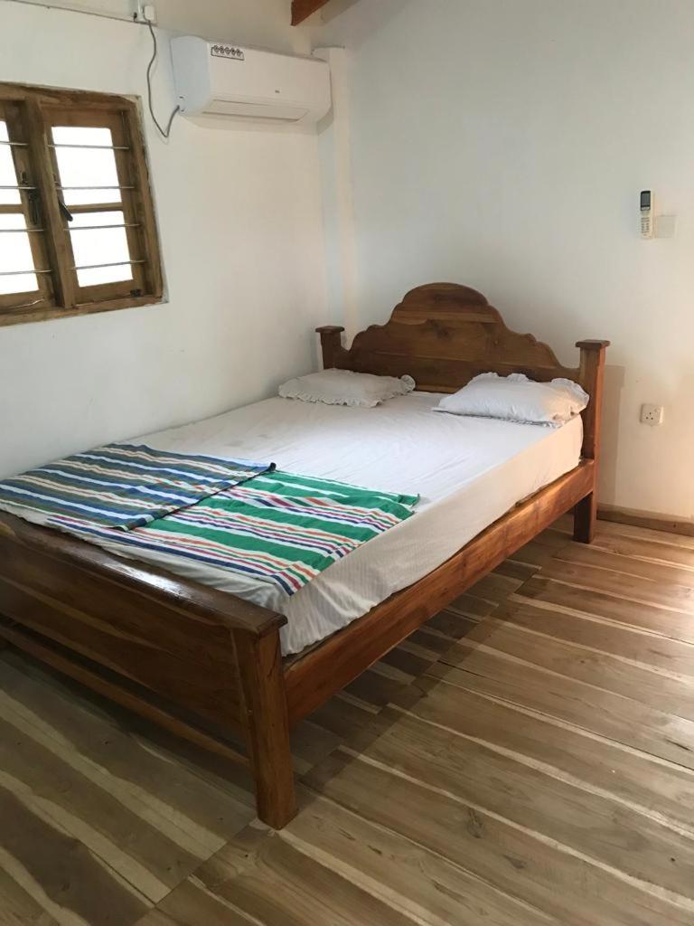 Double or Twin Room with Balcony
