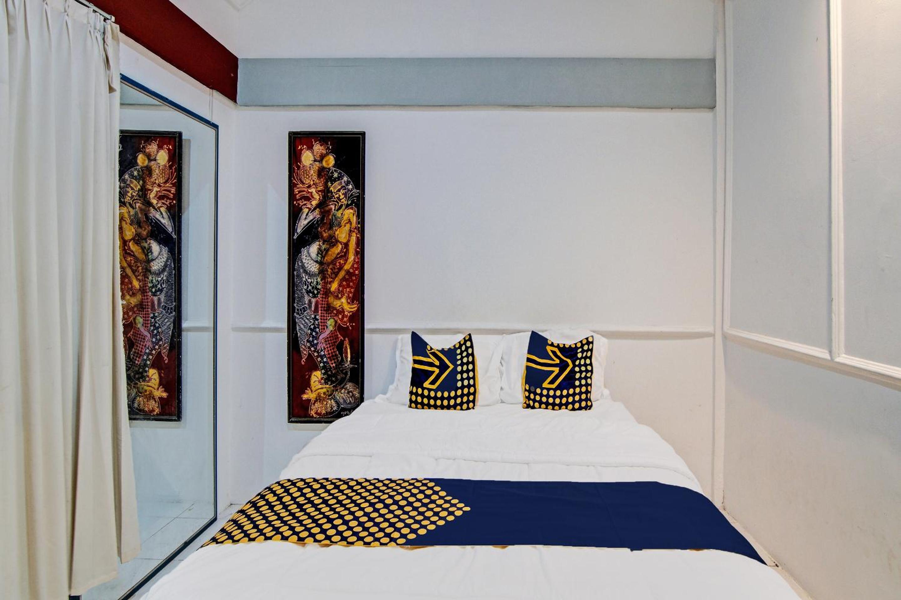Double Room photo 2