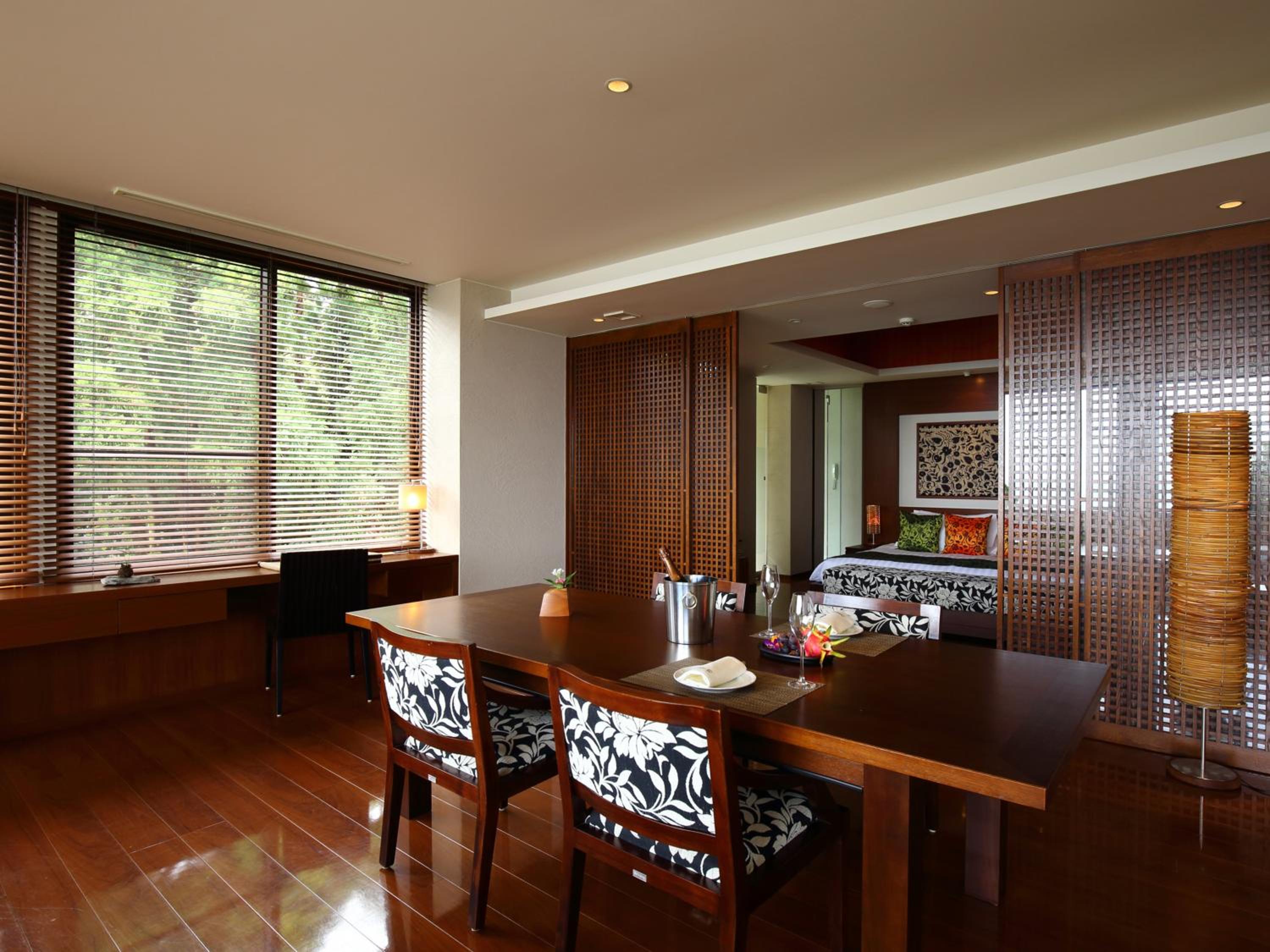  Suite with Sea View photo 3