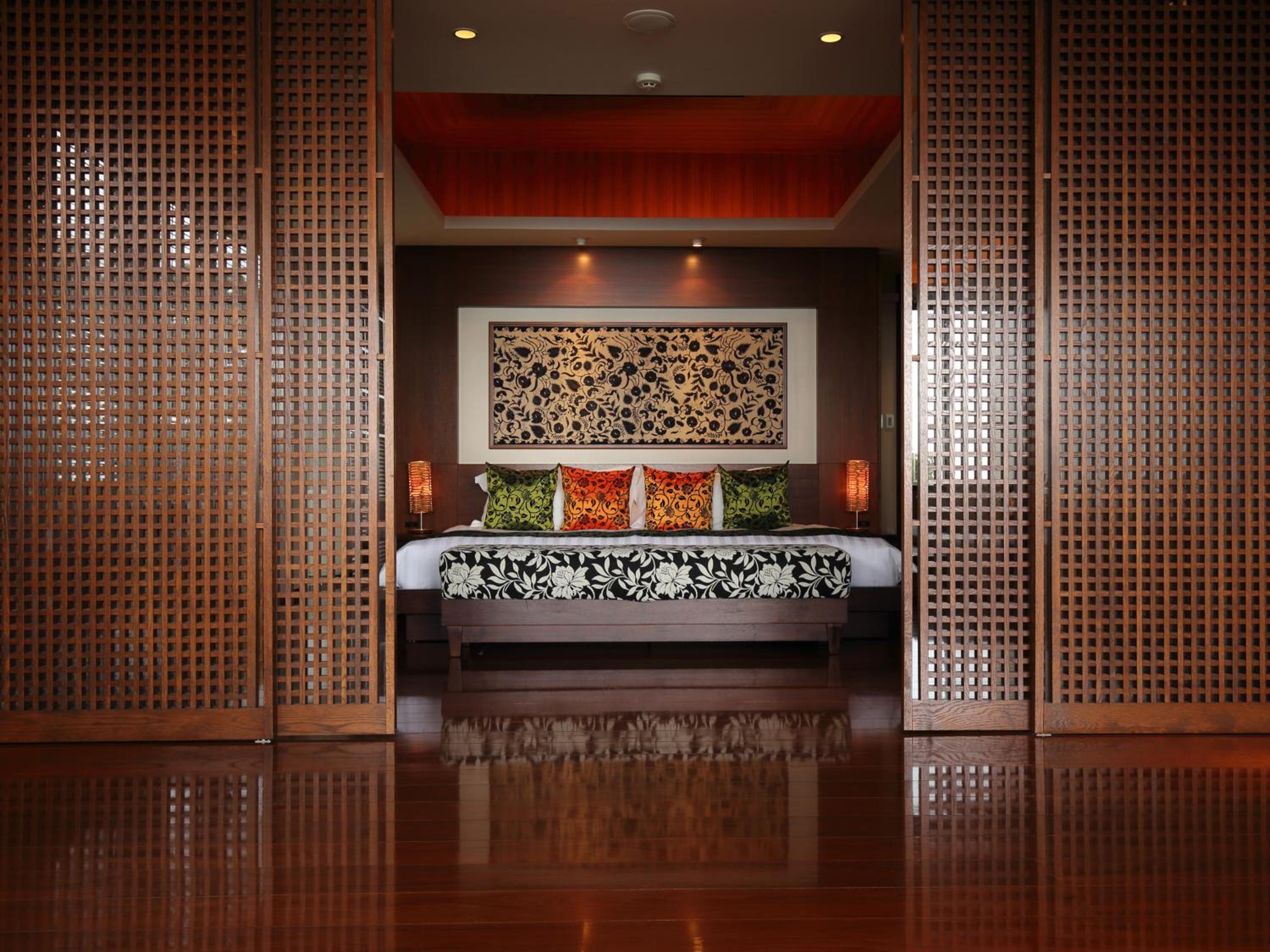  Suite with Sea View photo 2