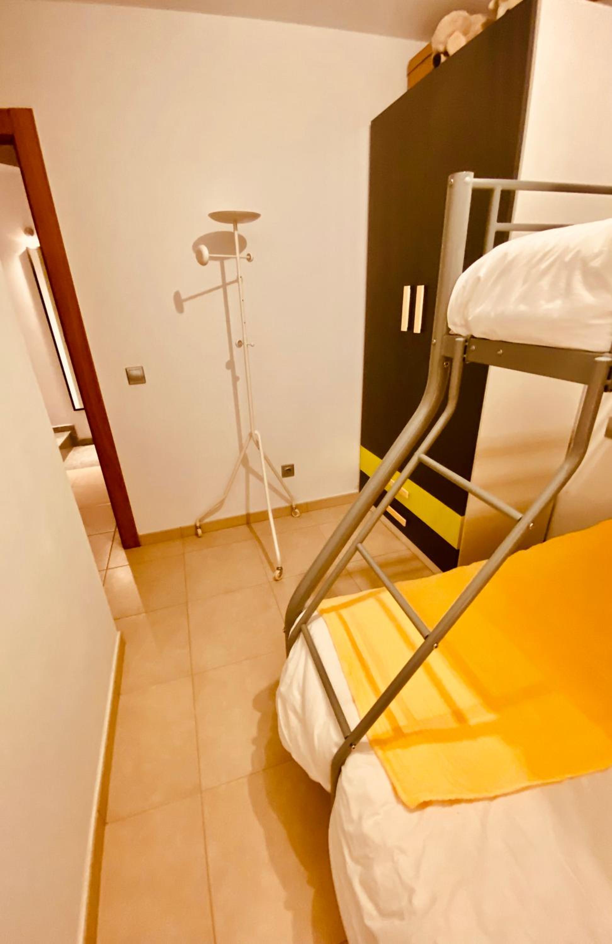 Casa de Dos Habitaciones
