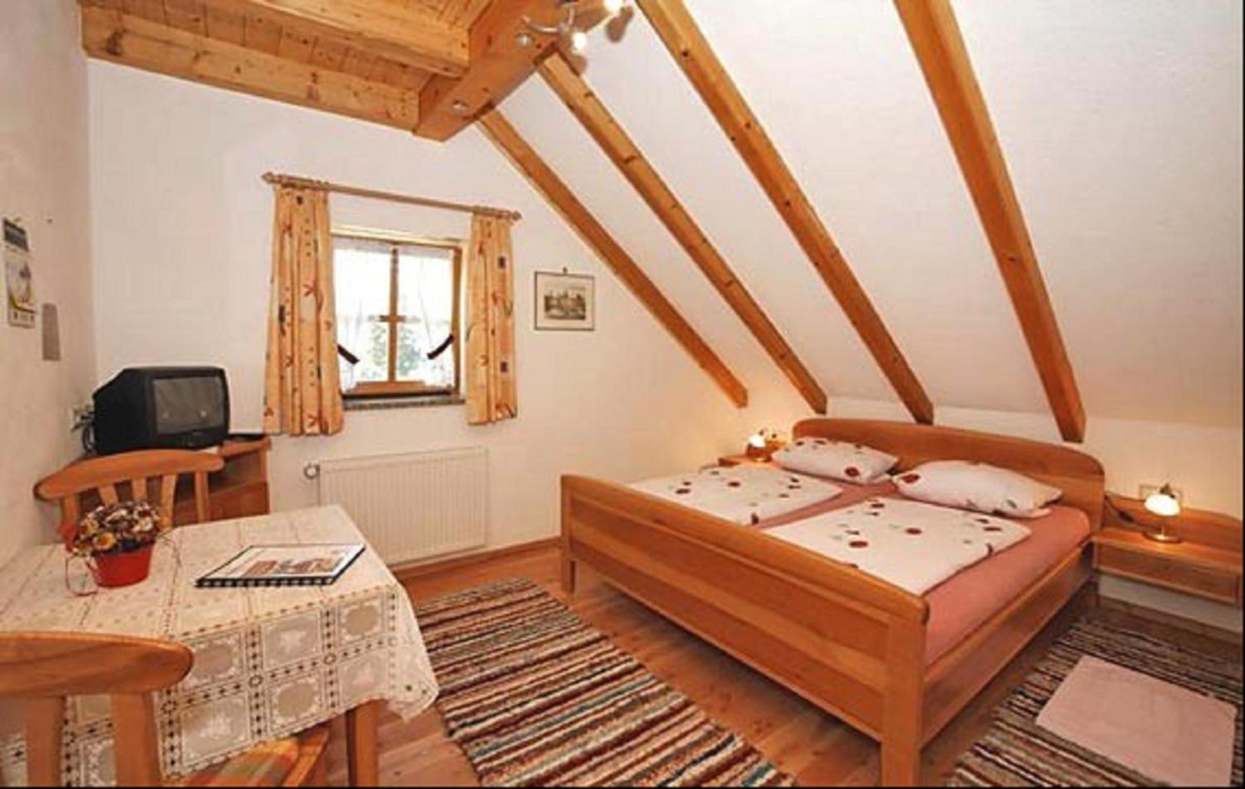 Double Room photo 2