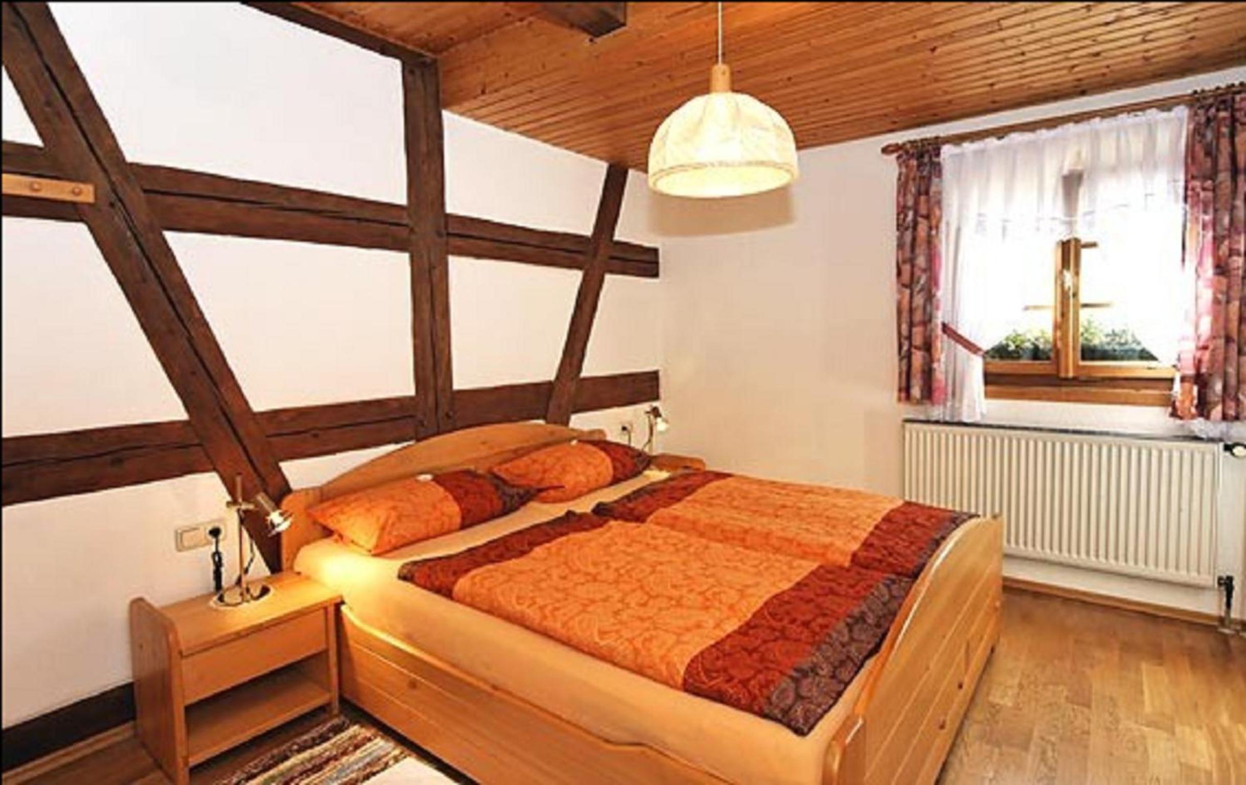 Apartment photo 1