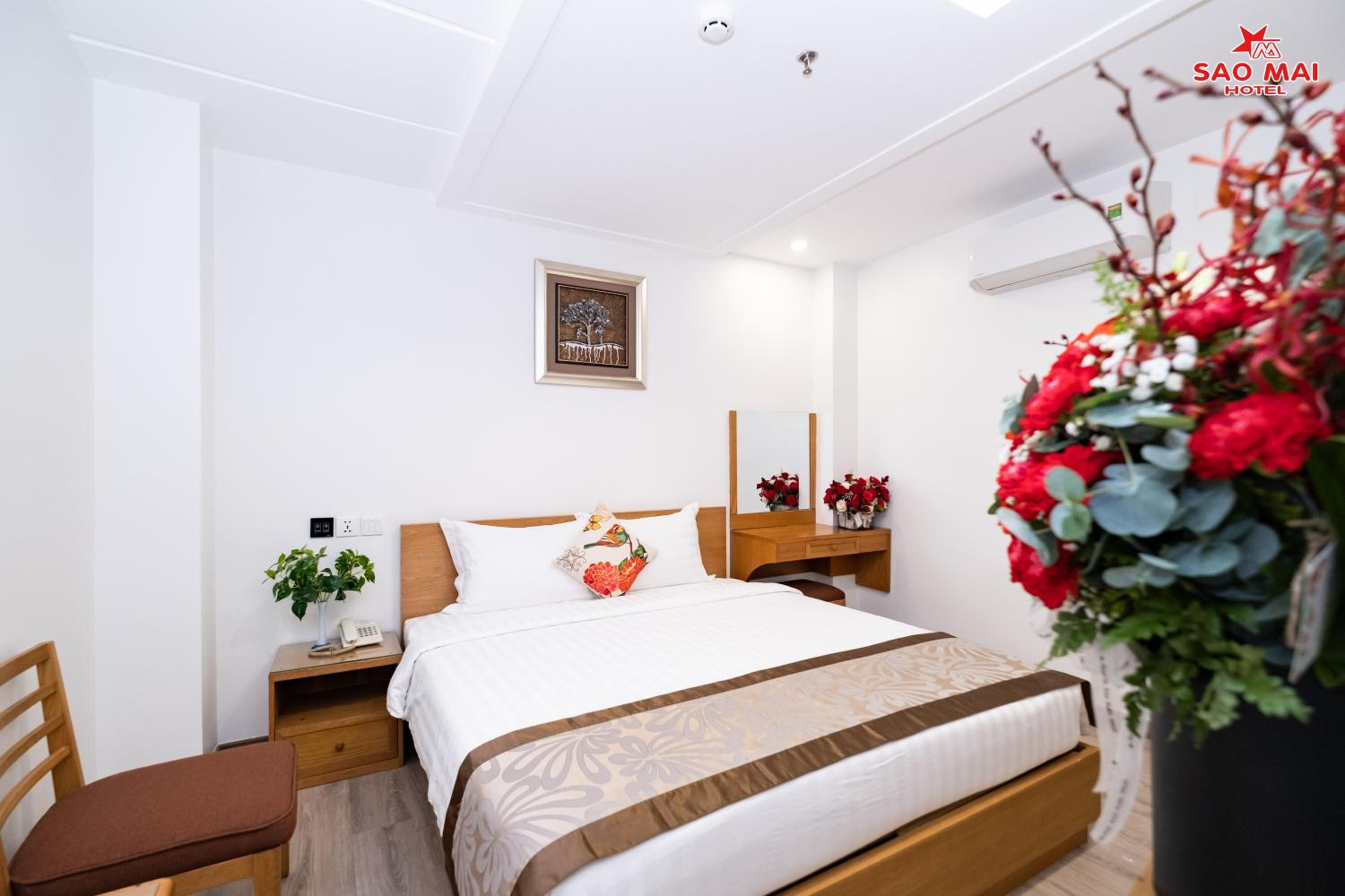 Superior Double Room - Photo 13