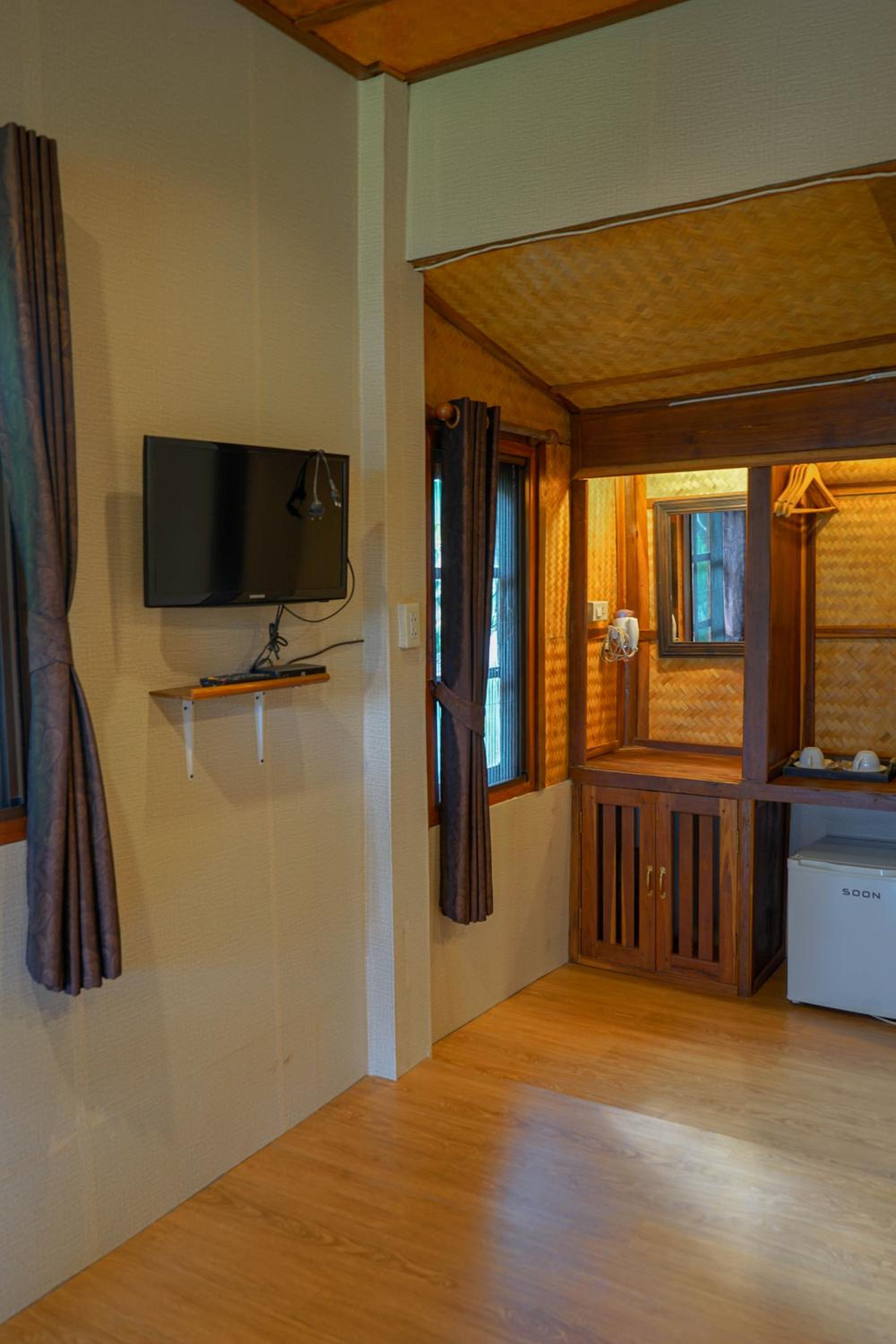 Double Room with Mountain View photo 1