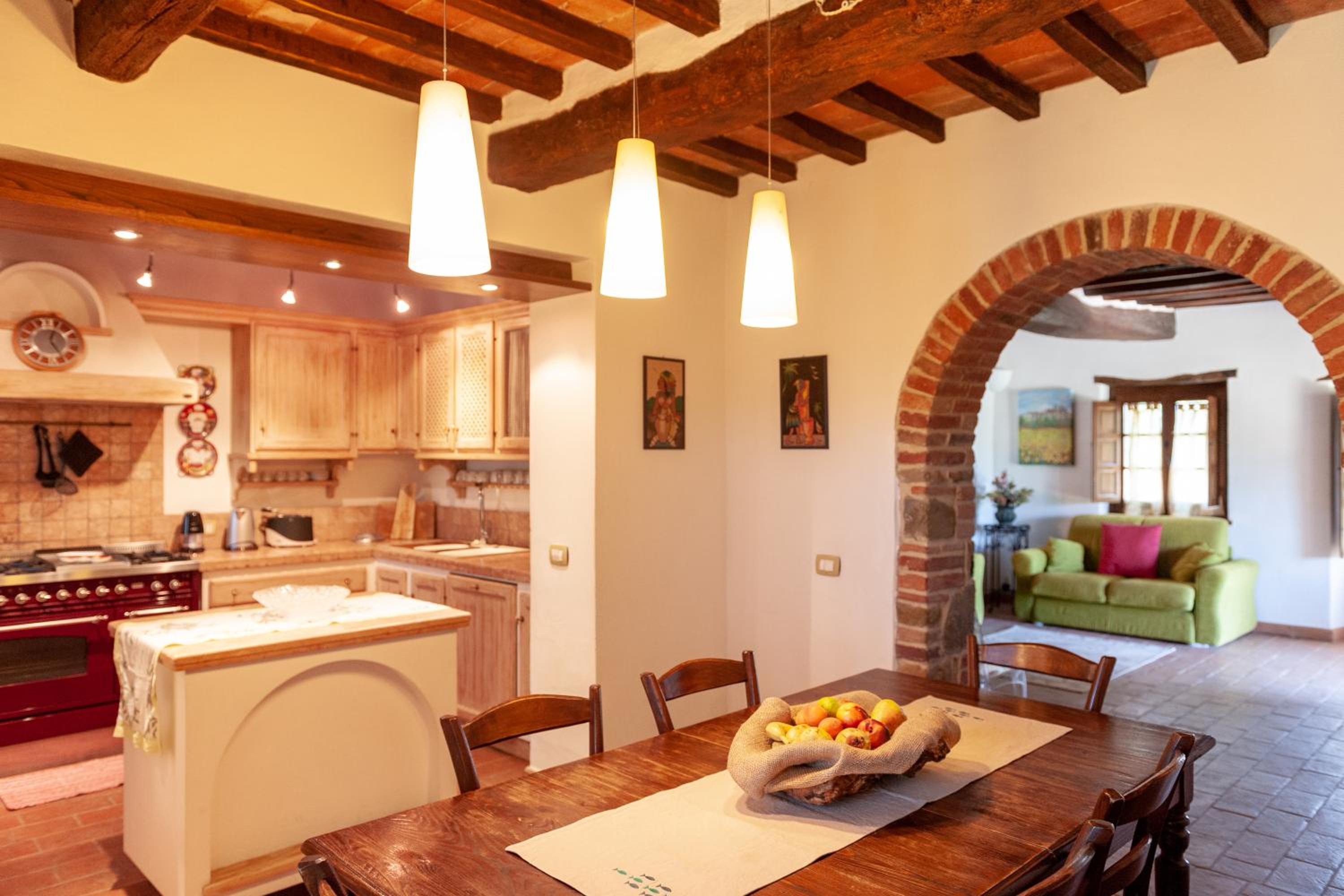 Apartment - Ground Floor photo 3