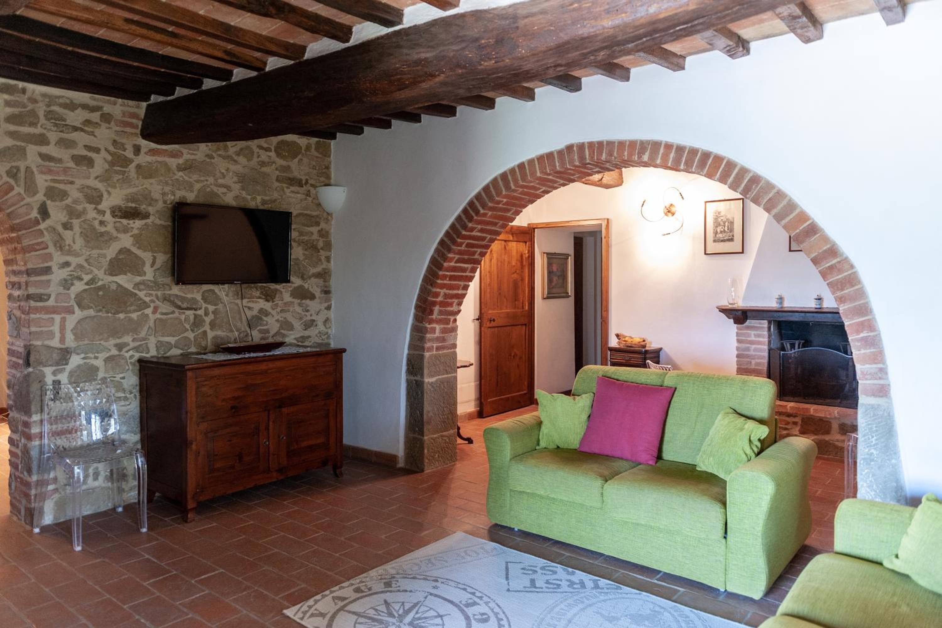 Apartment - Ground Floor
