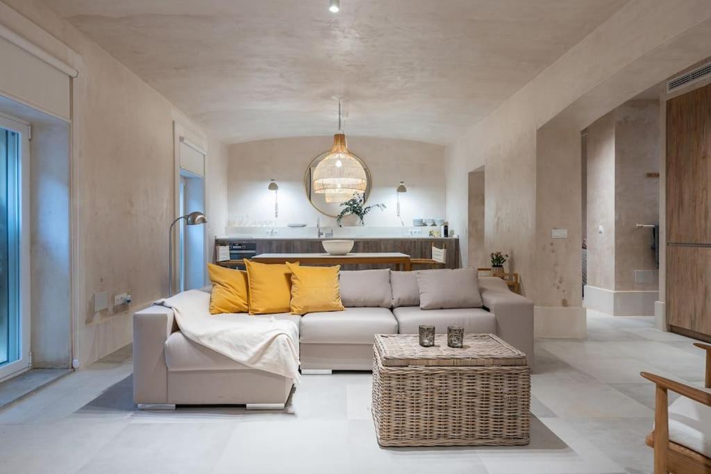 Departamento de tres habitaciones