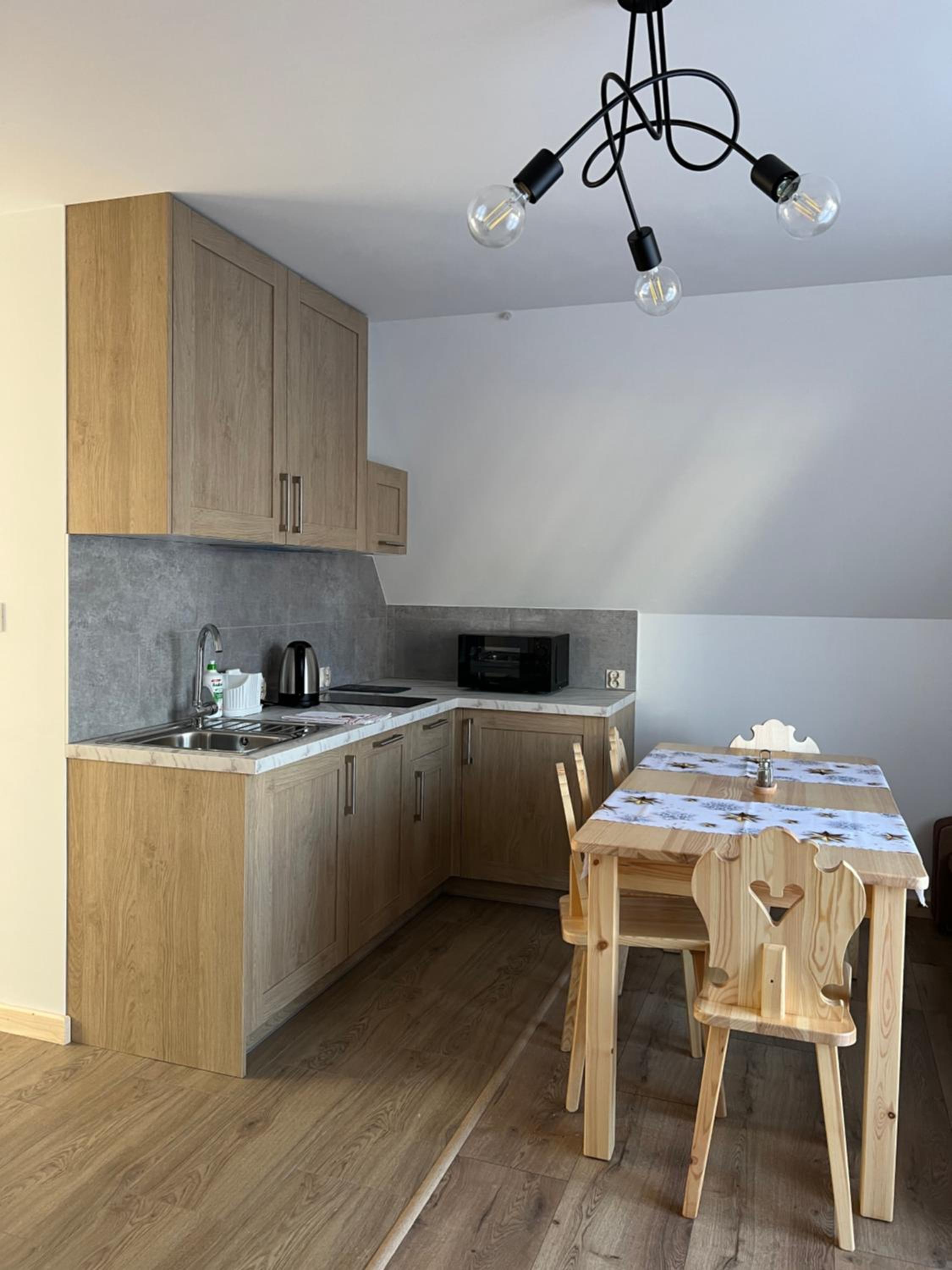 Apartment - Split Level photo 3
