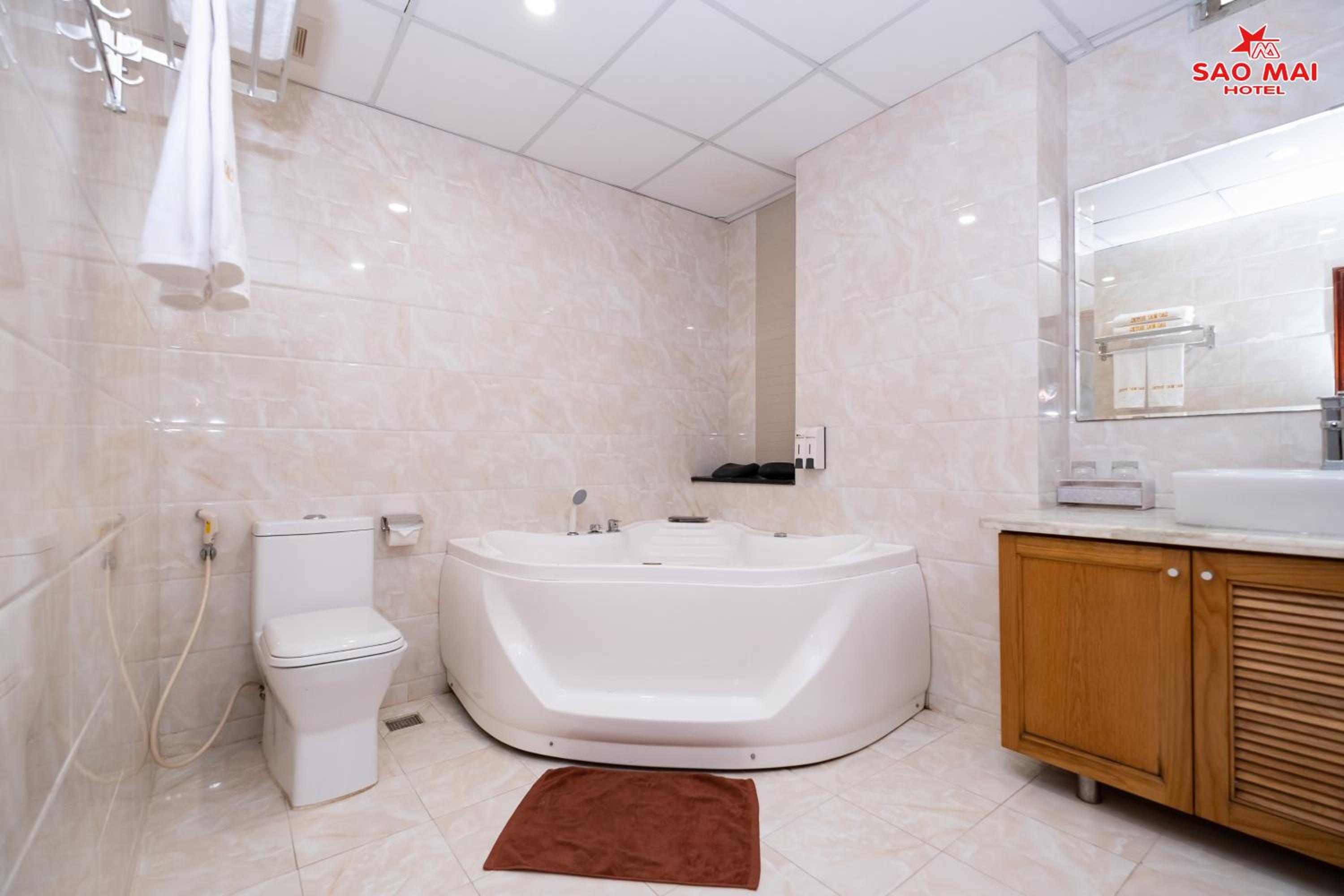 Suite photo 2