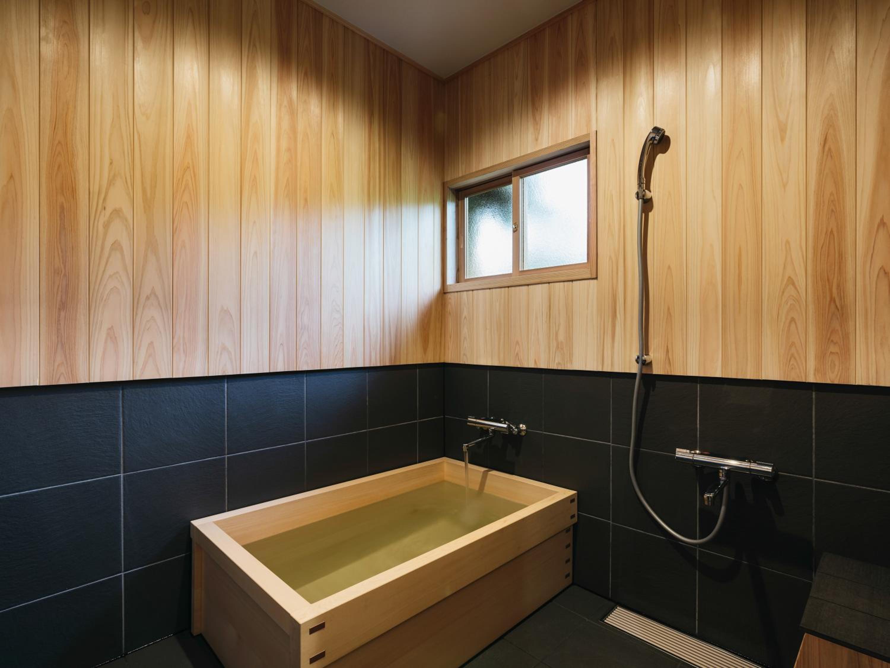 Standard Twin Room with Garden View photo 3