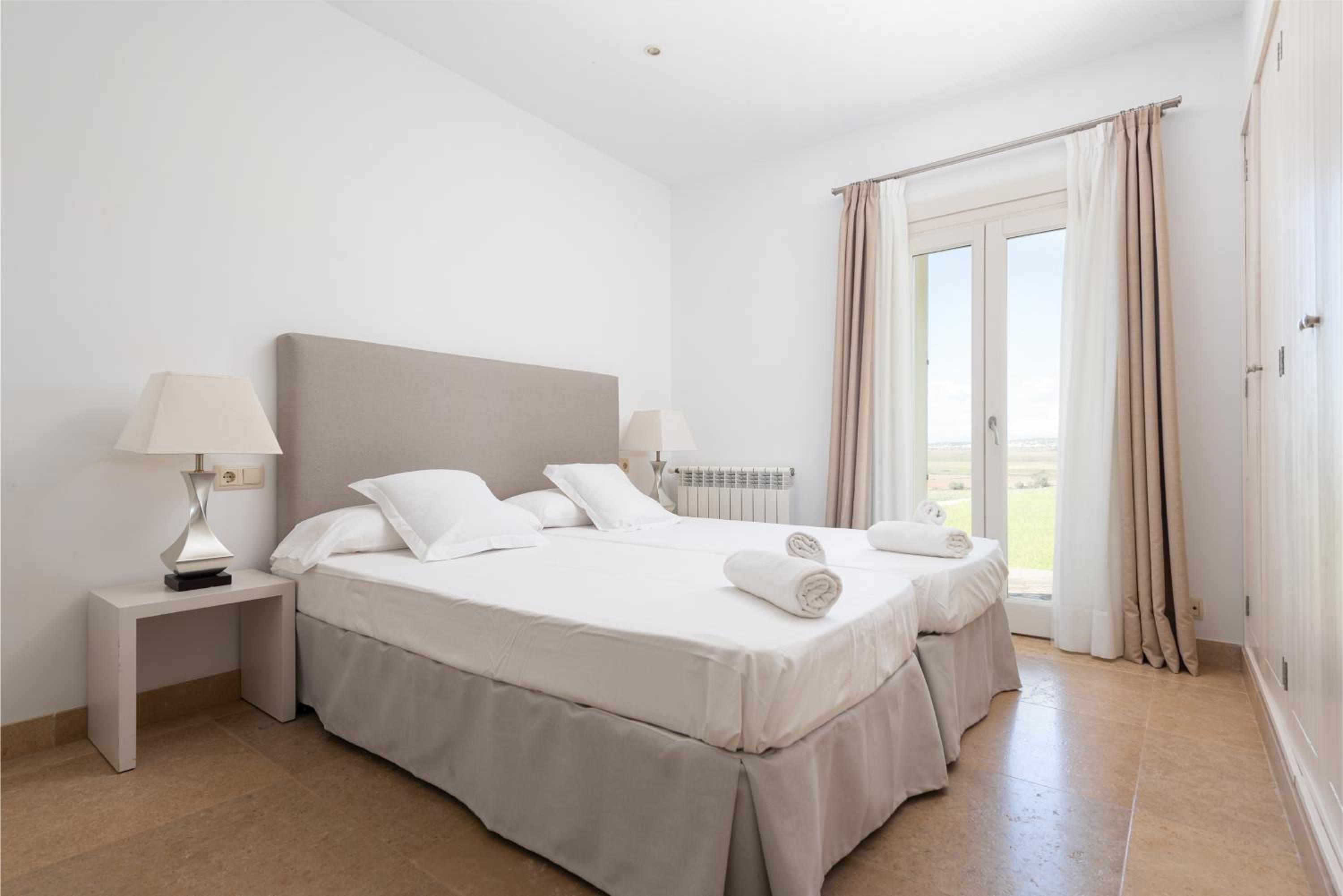 Two-Room Apartment