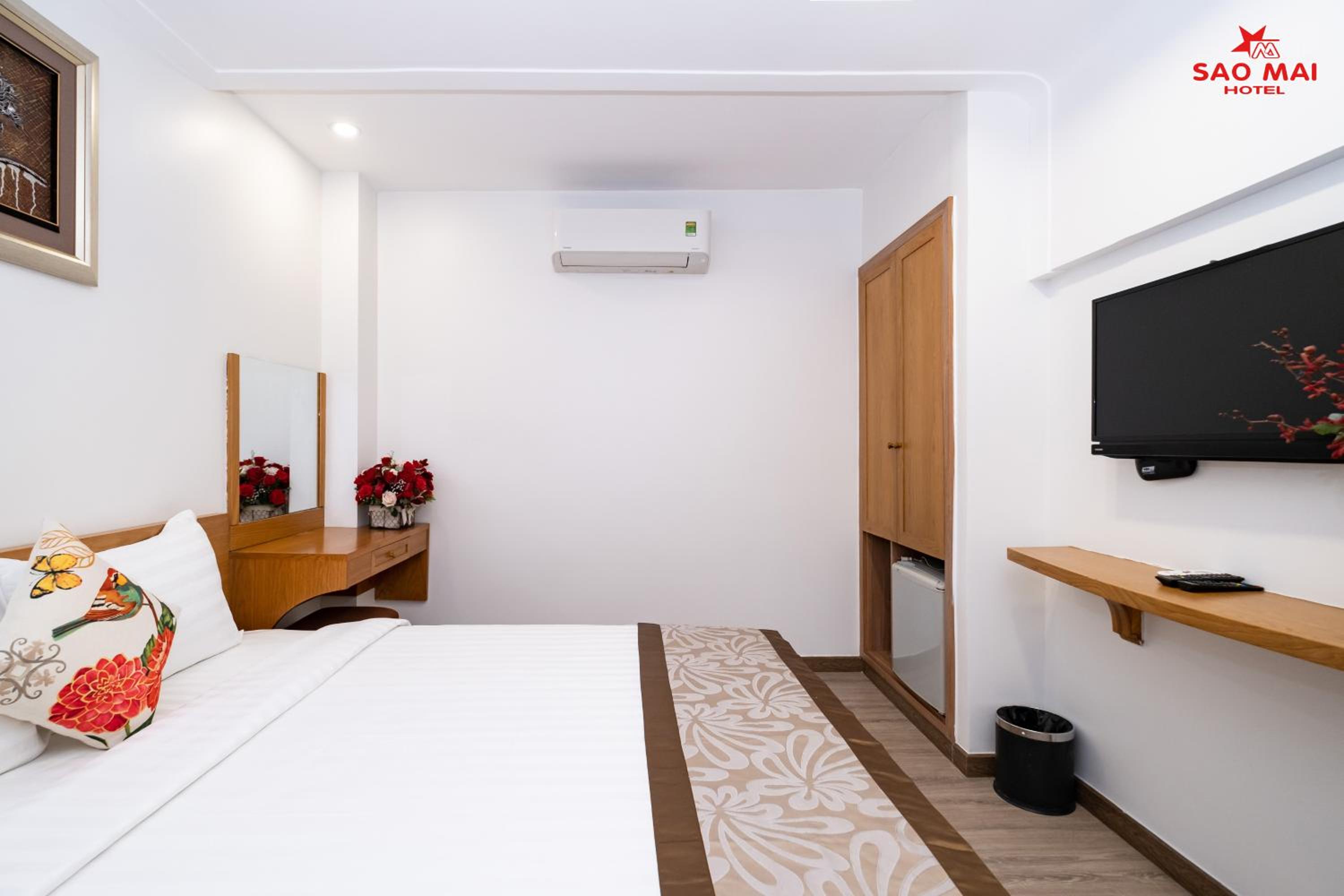 Superior Double Room - Photo 14