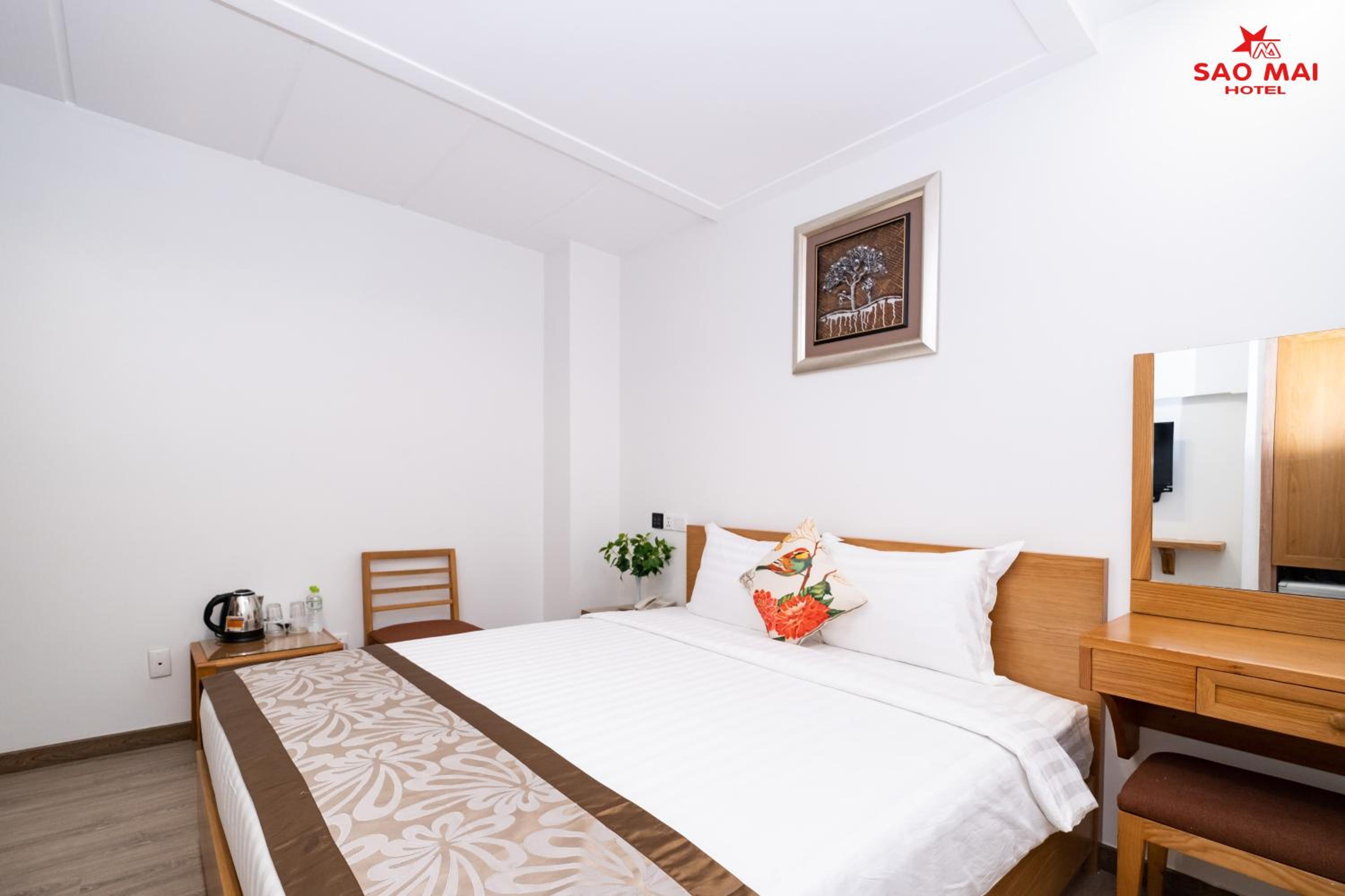Superior Double Room - Photo 15