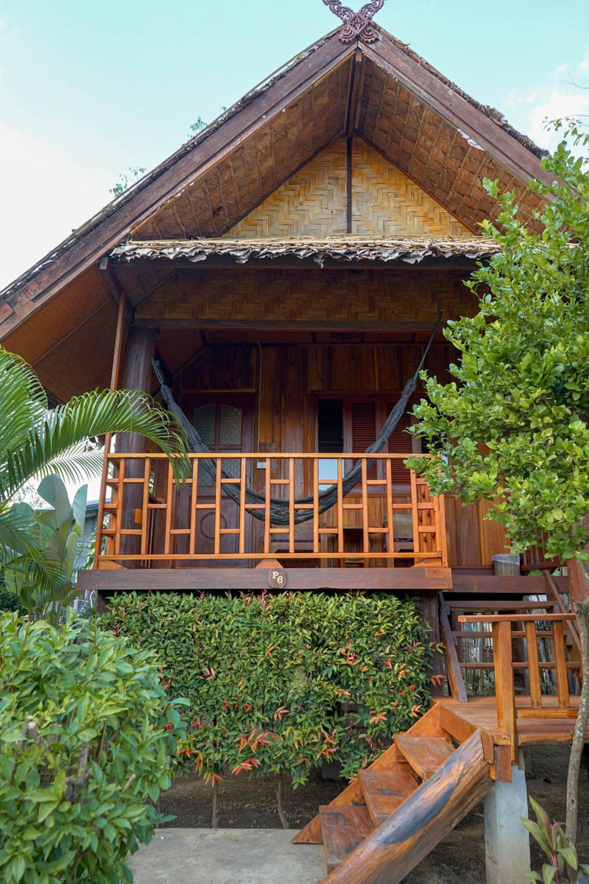 Triple Room with Balcony photo 2