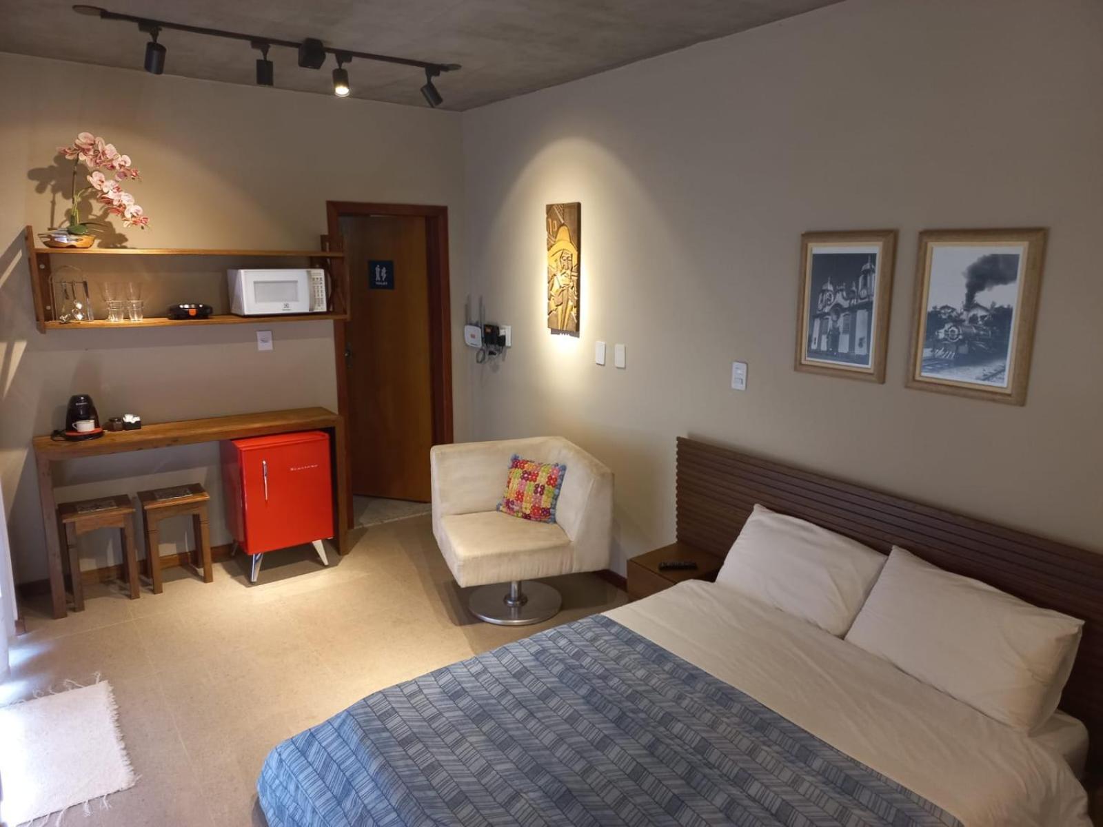 Double Room photo 1