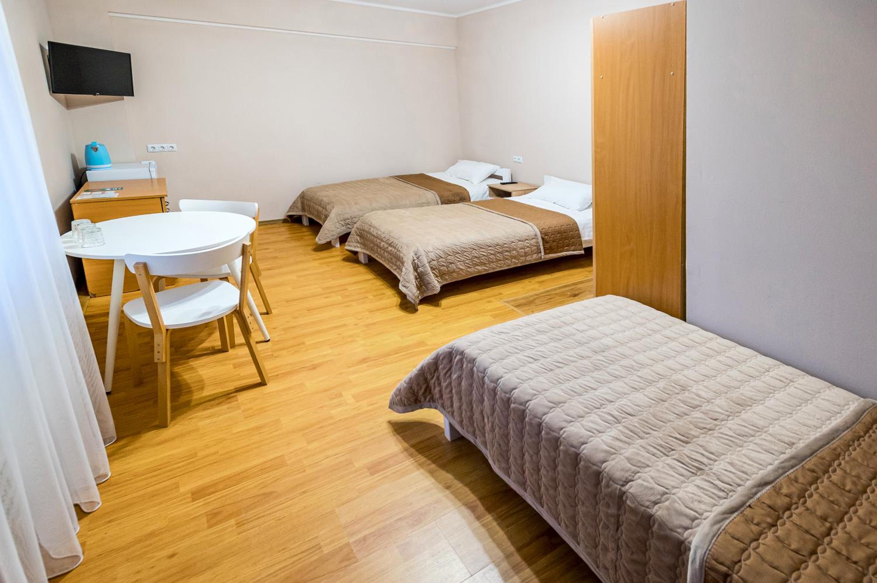 Superior Triple Room
