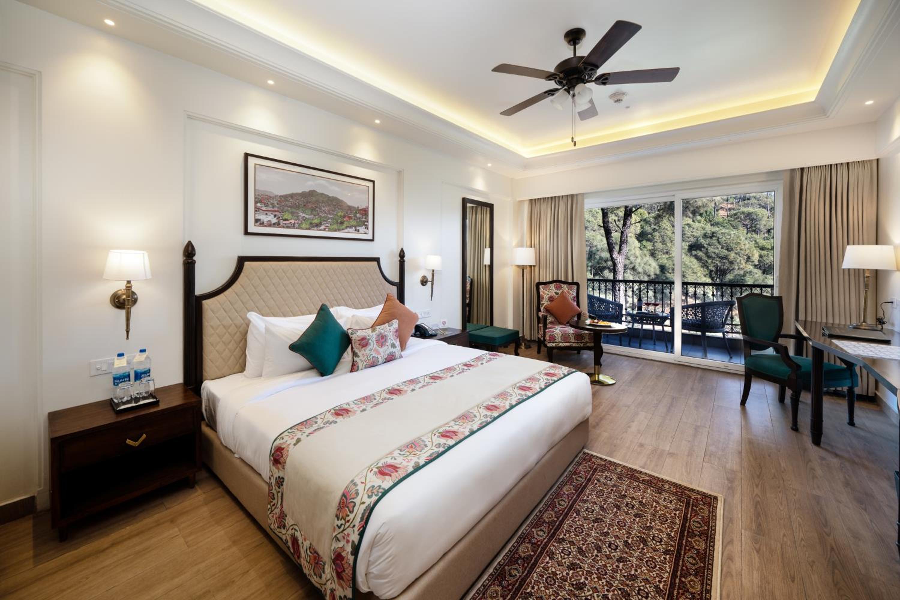 Super Deluxe Room - Photo 3