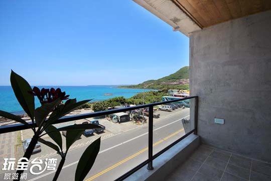 Quadruple Room with Balcony