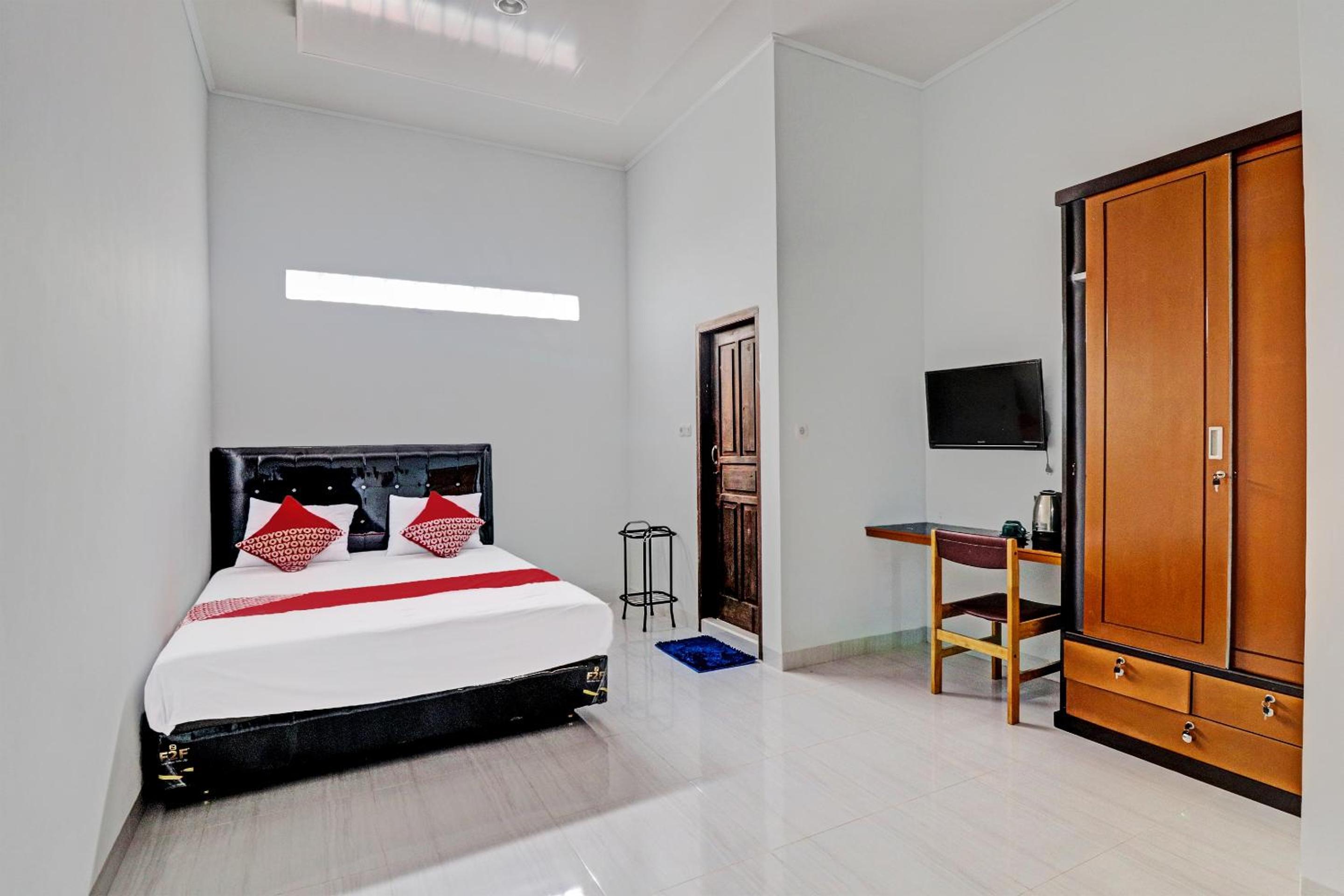 Deluxe Double Room photo 3