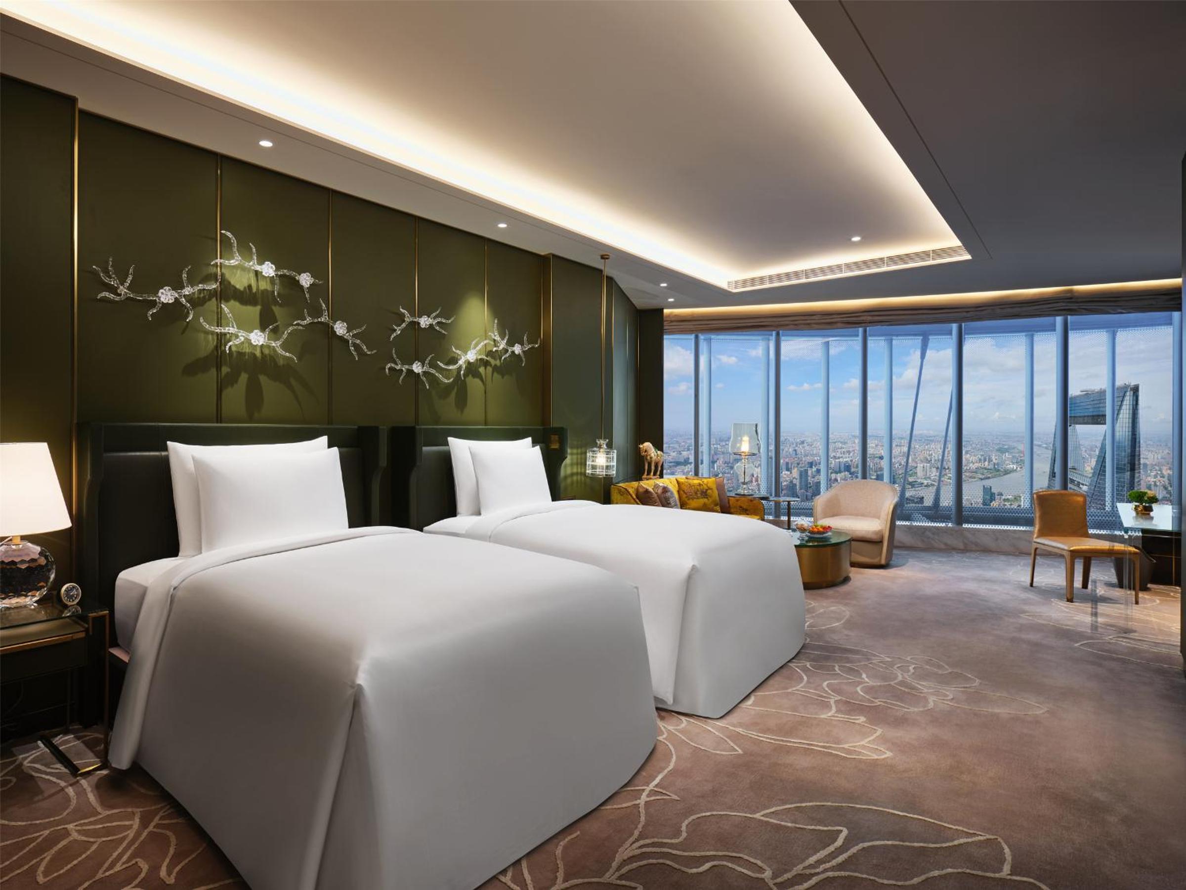 Stateroom Twin