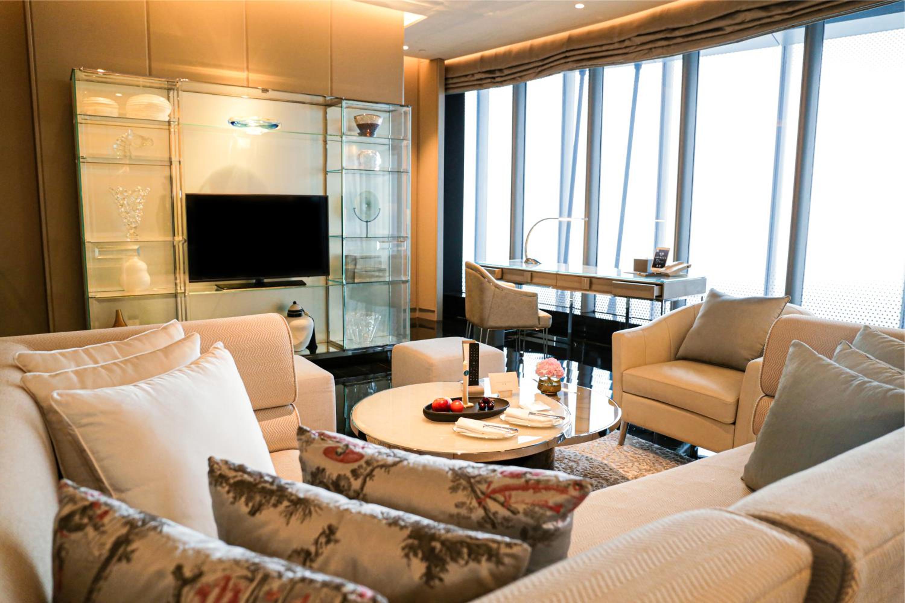 River View Suite