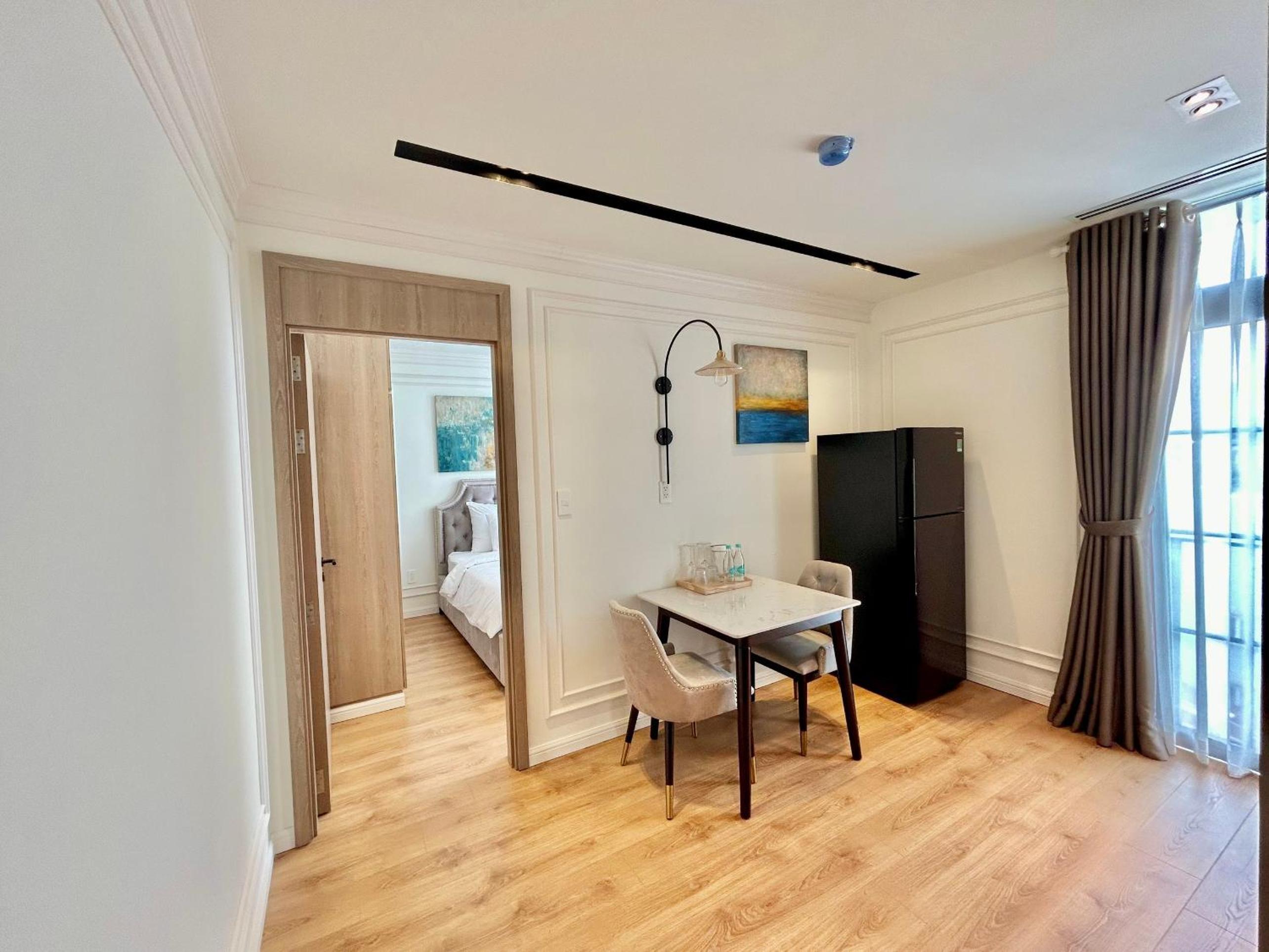 Standard Apartment