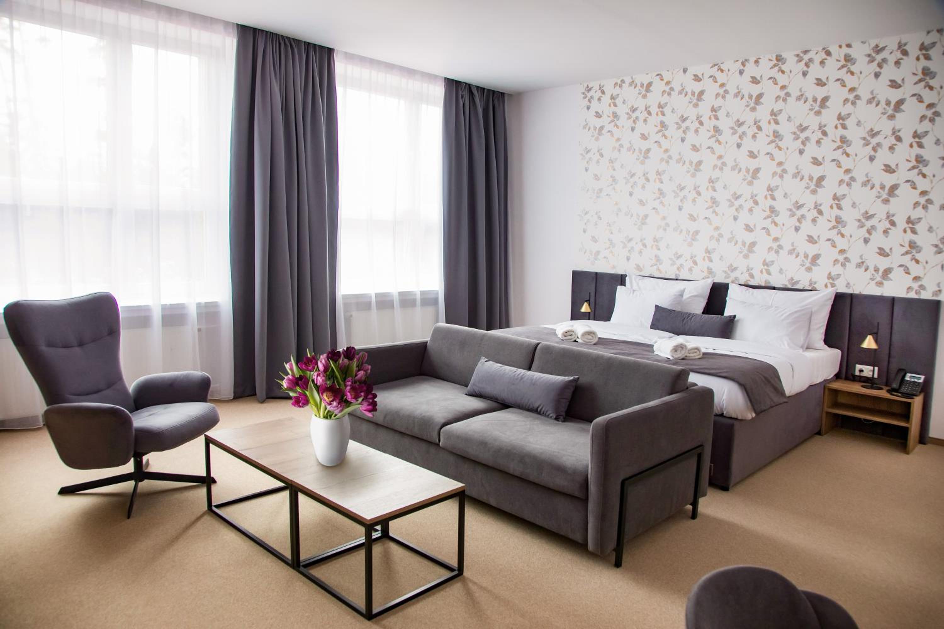 Family Suite photo 1