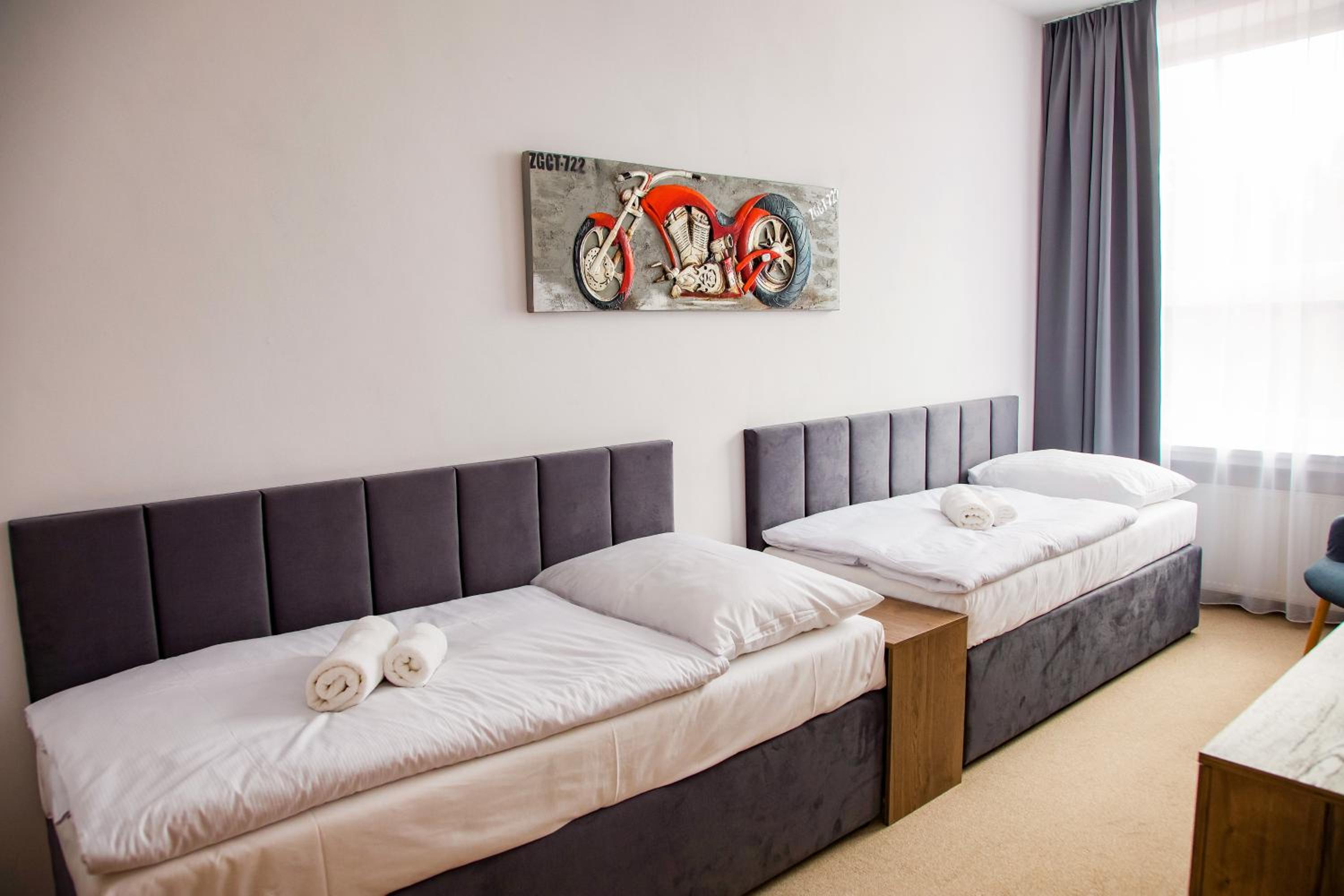 Family Suite photo 3