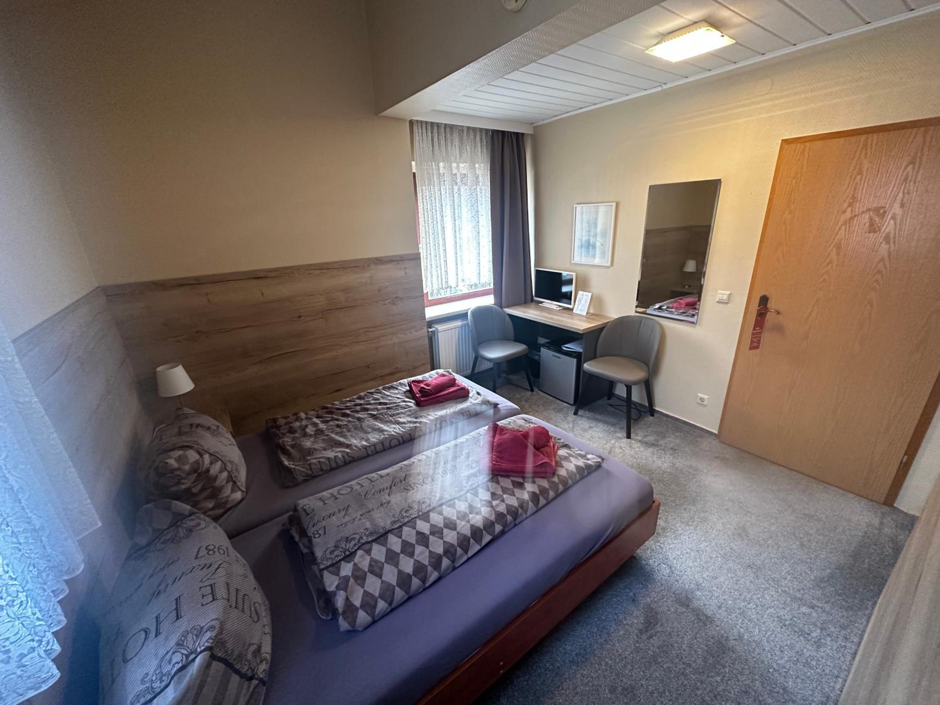 Double Room photo 1
