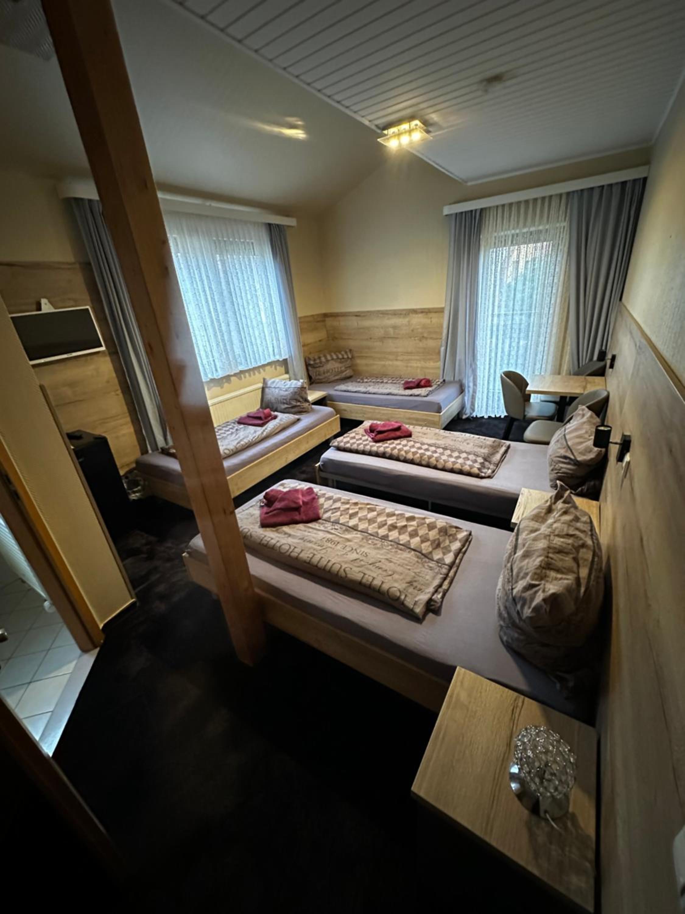 Triple Room photo 1