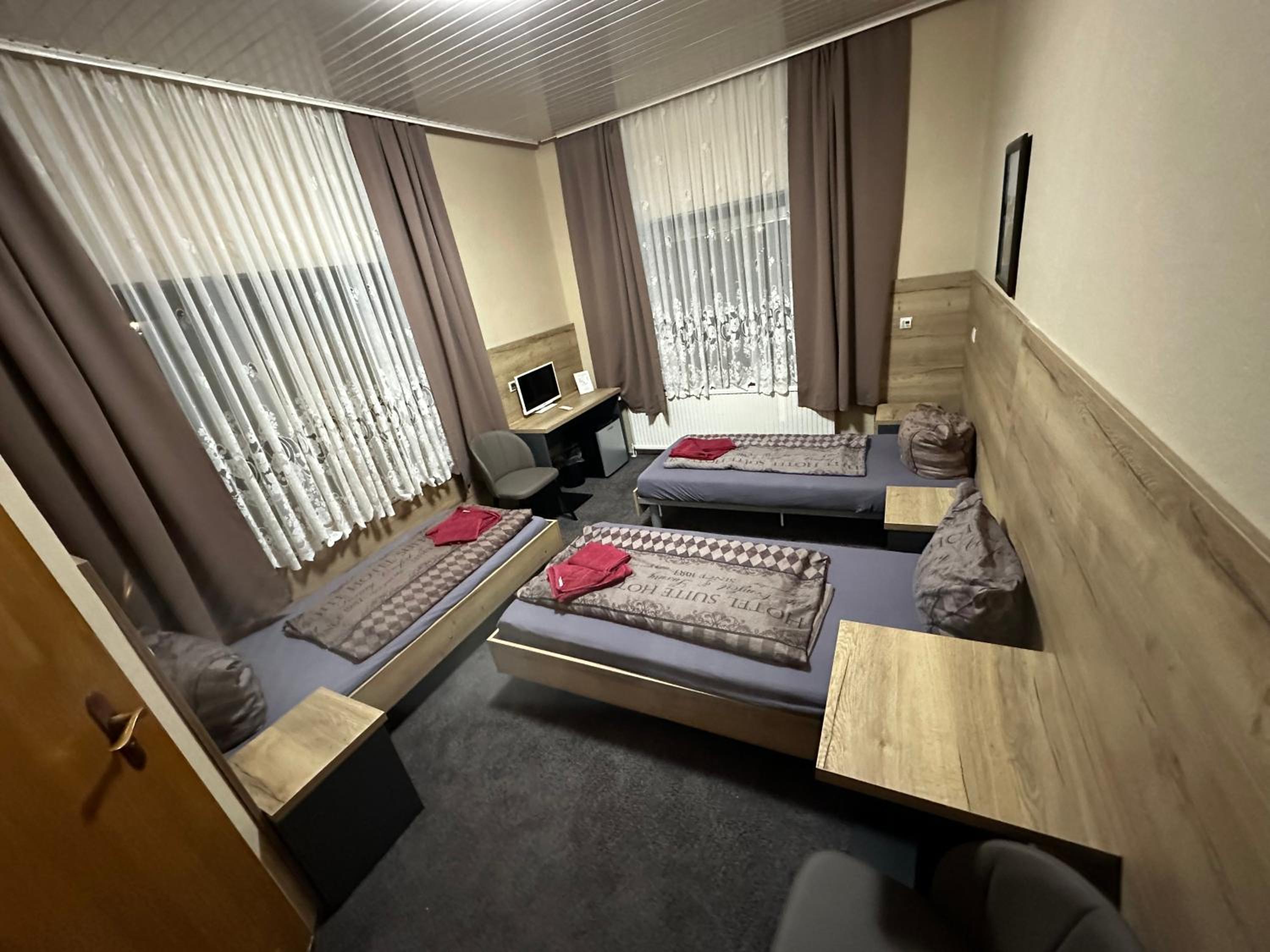 Triple Room photo 3