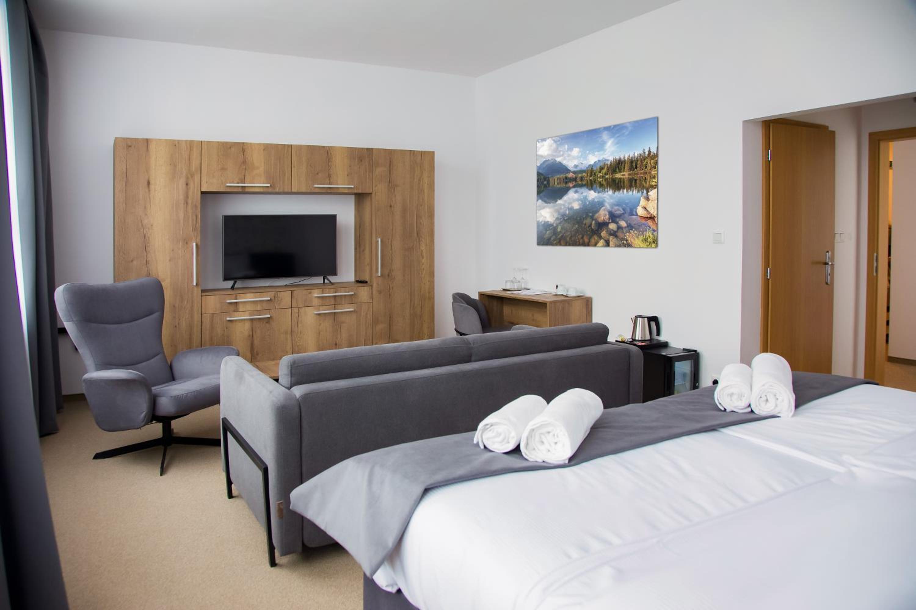 Family Double Room photo 2