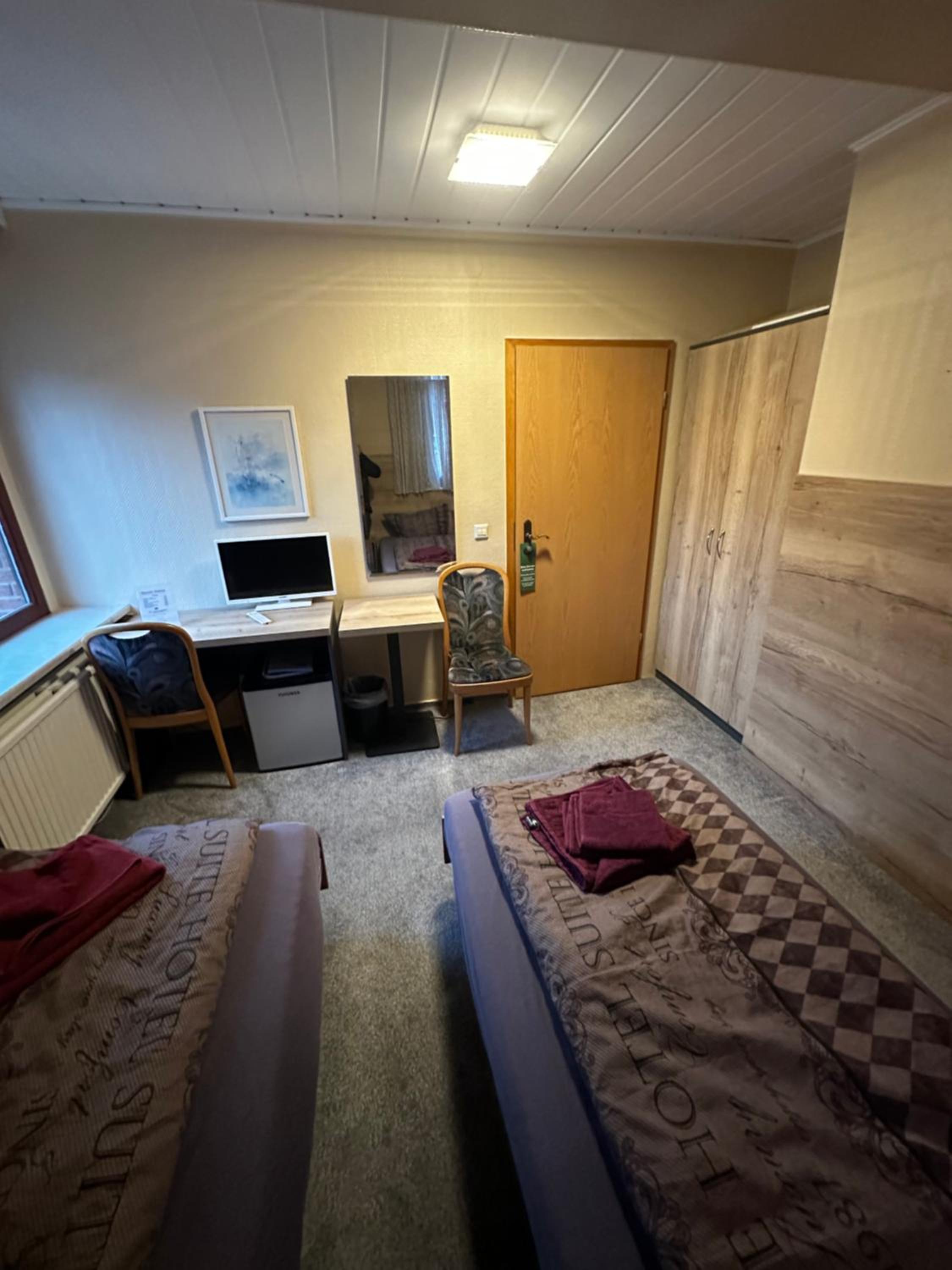 Double Room photo 3