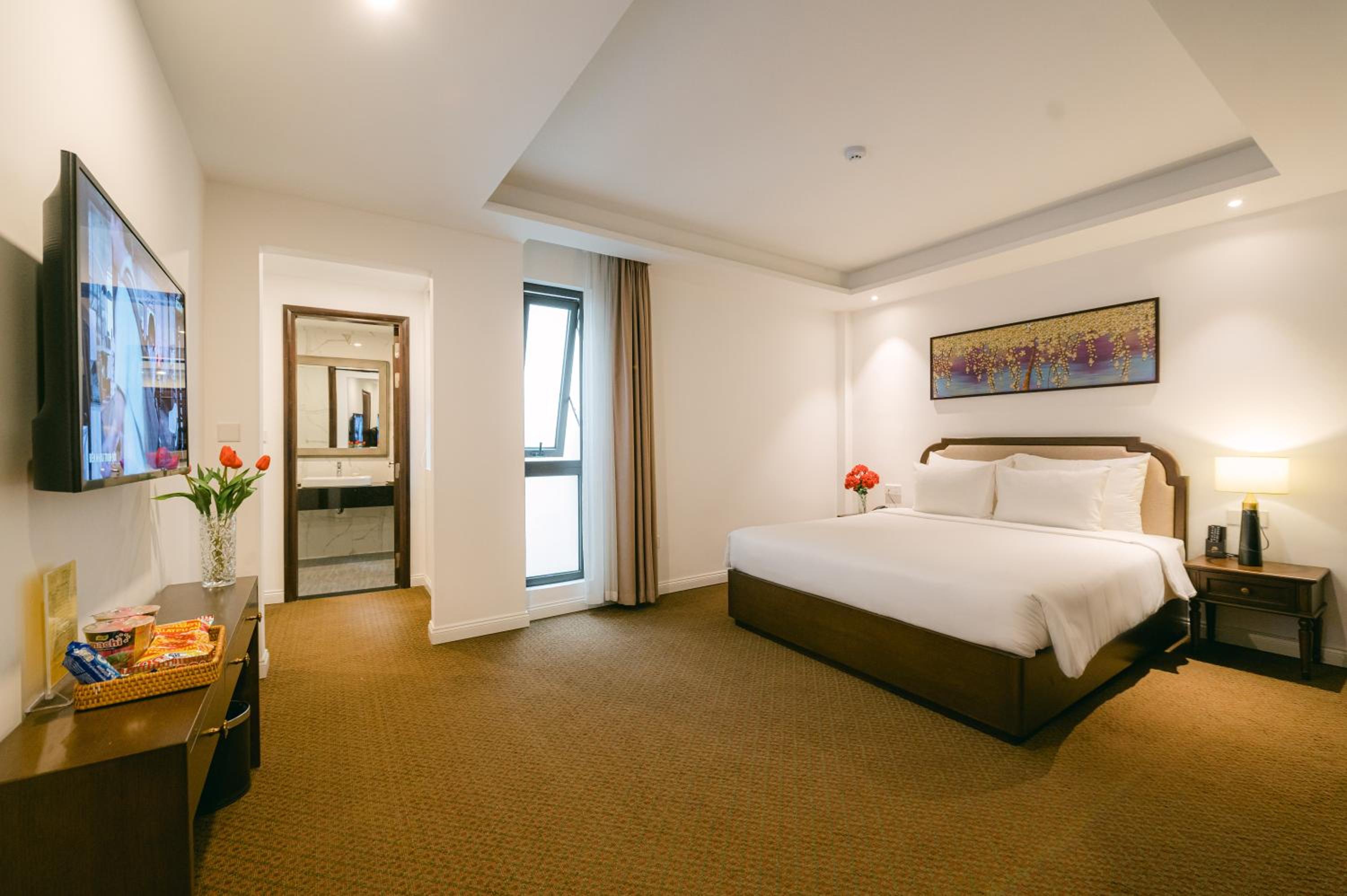 Executive Suite