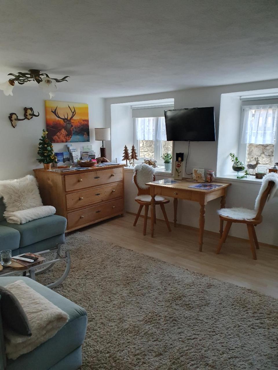 Apartment - Ground Floor photo 1