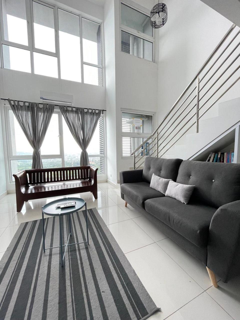 Duplex Apartment