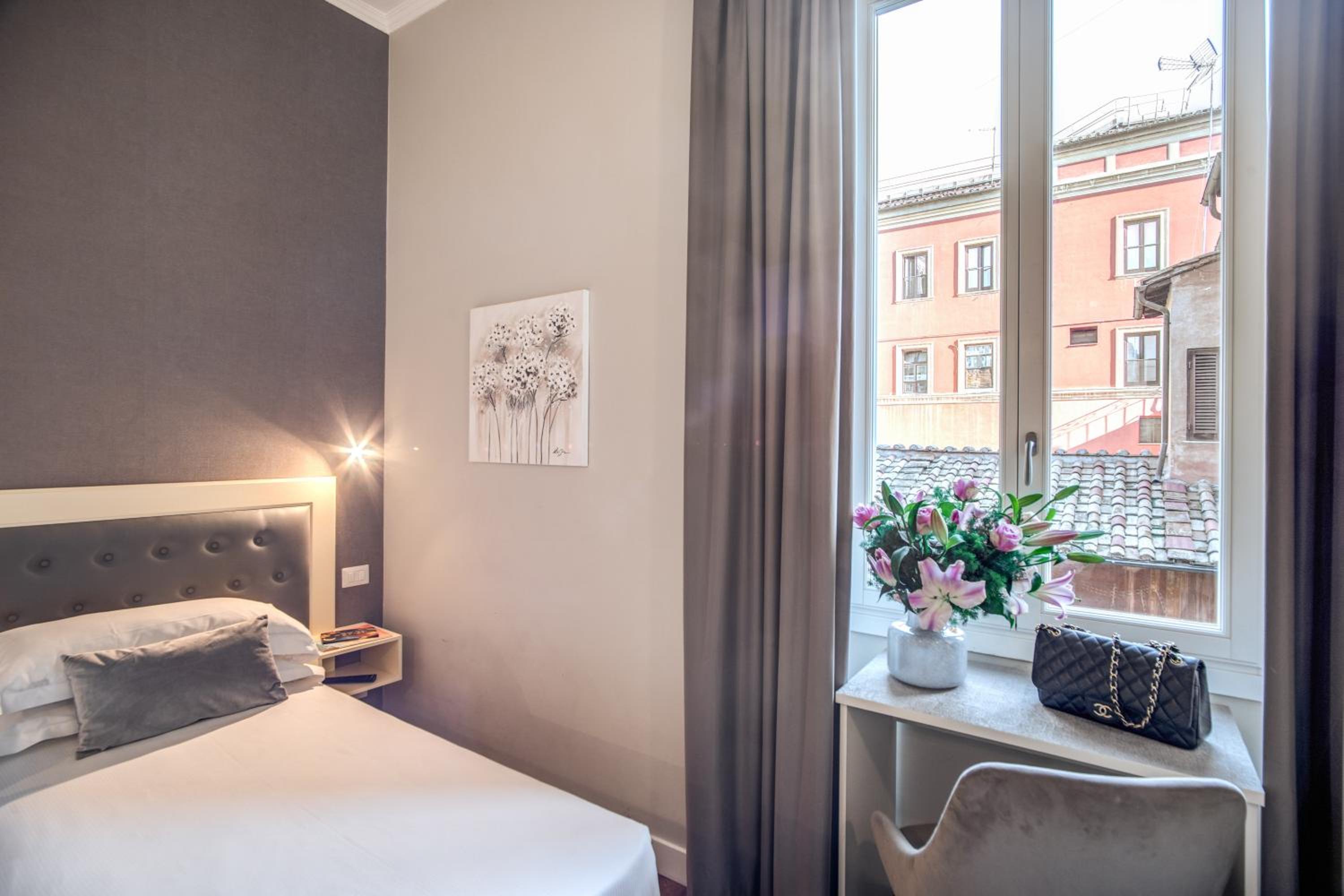 Triple Room photo 2