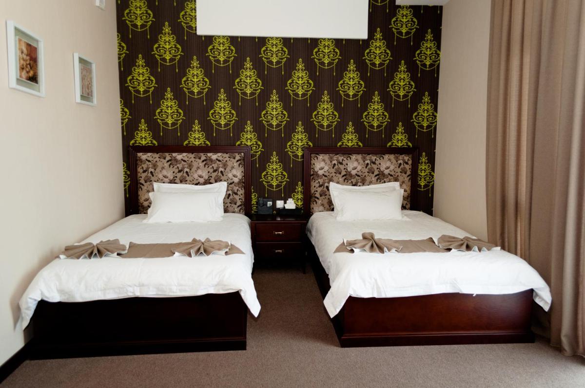 Twin Room photo 1