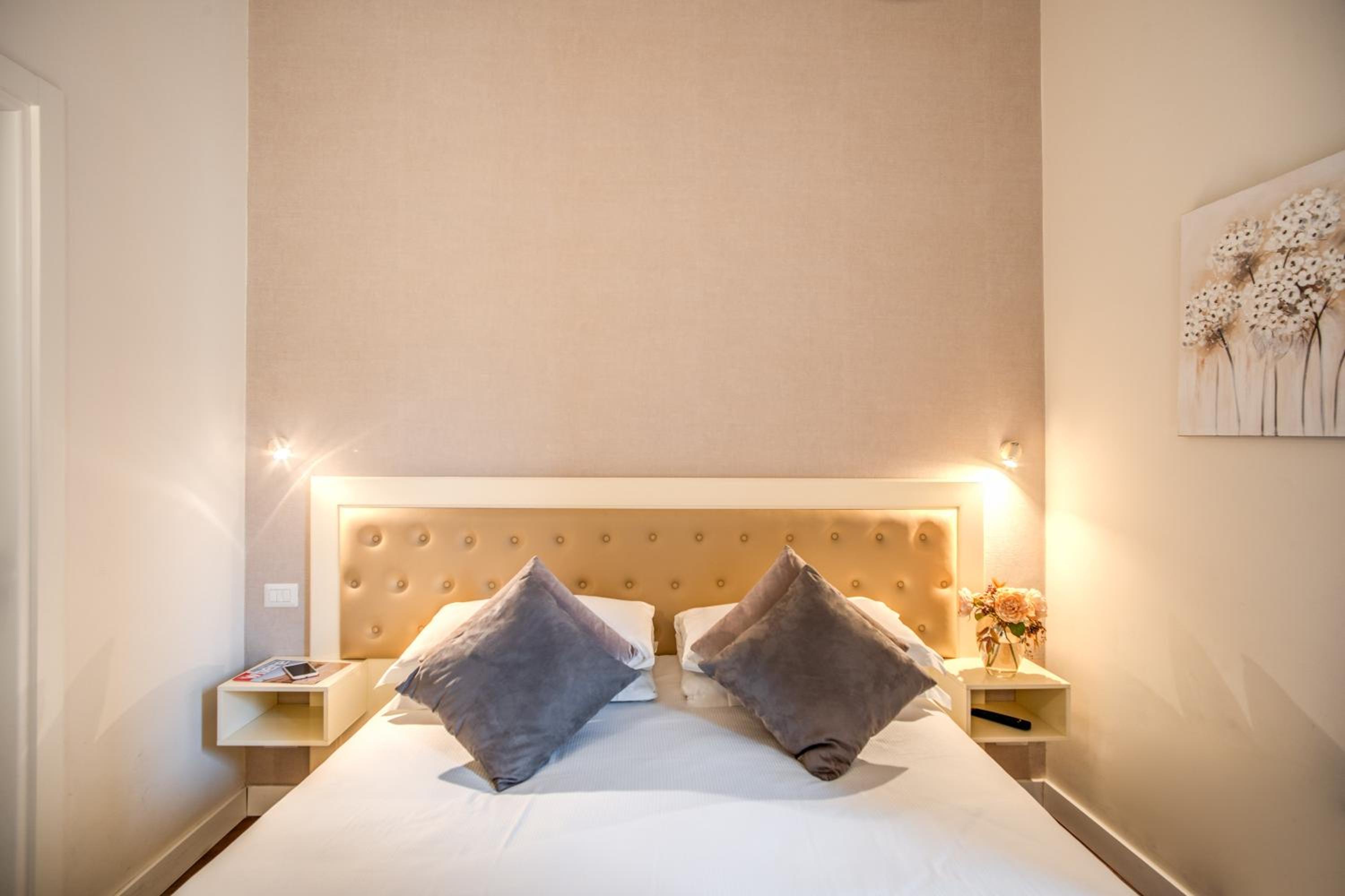 Small Double Room