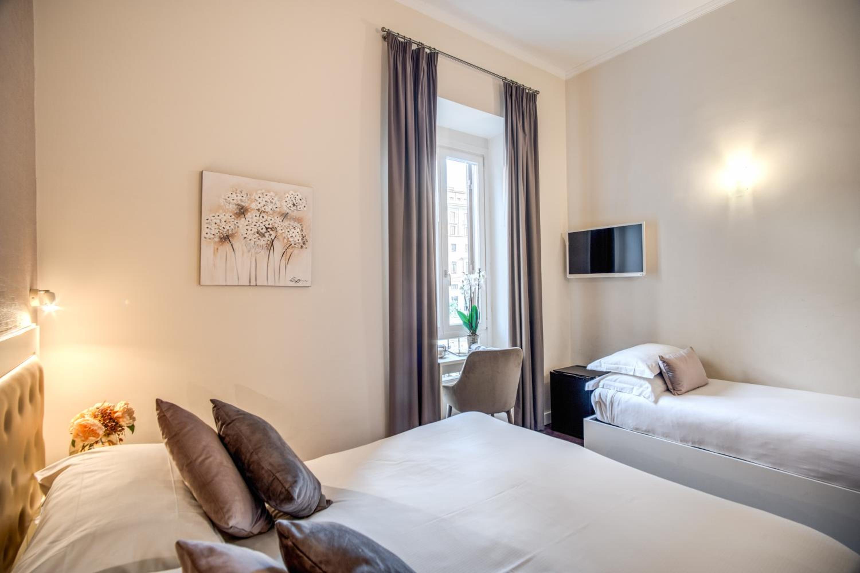 Triple Room photo 3