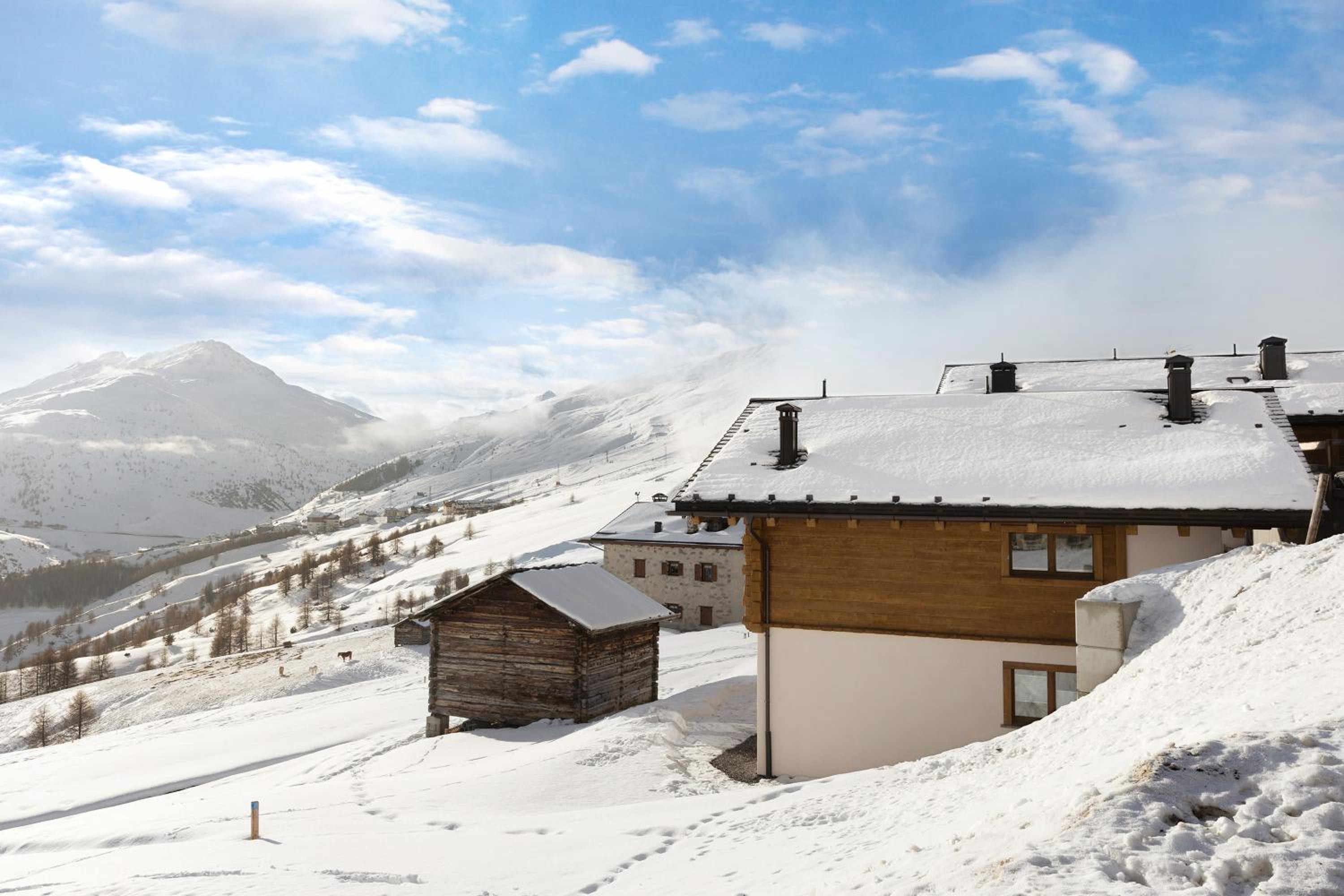 Studio with Mountain View photo 2