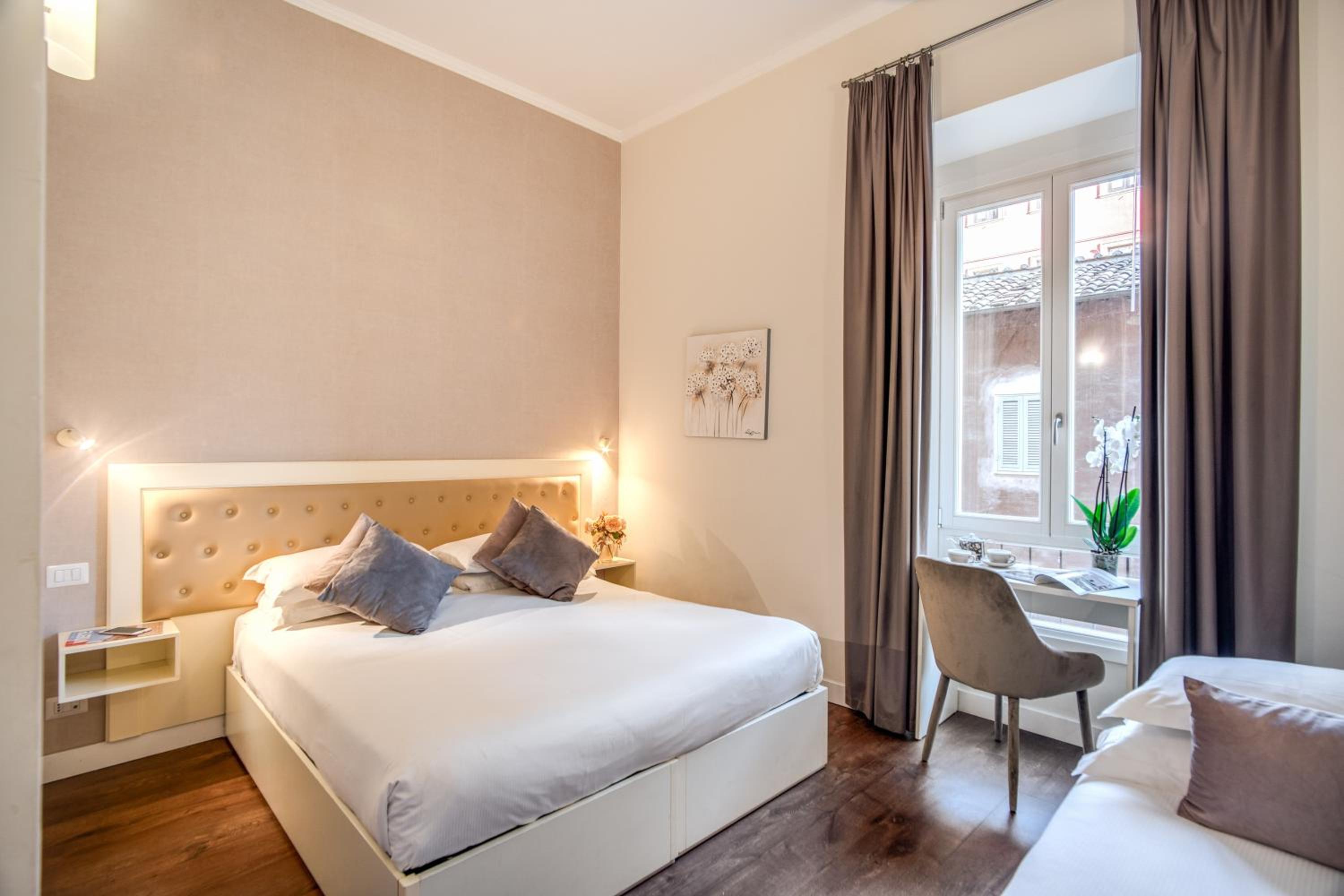 Triple Room photo 2