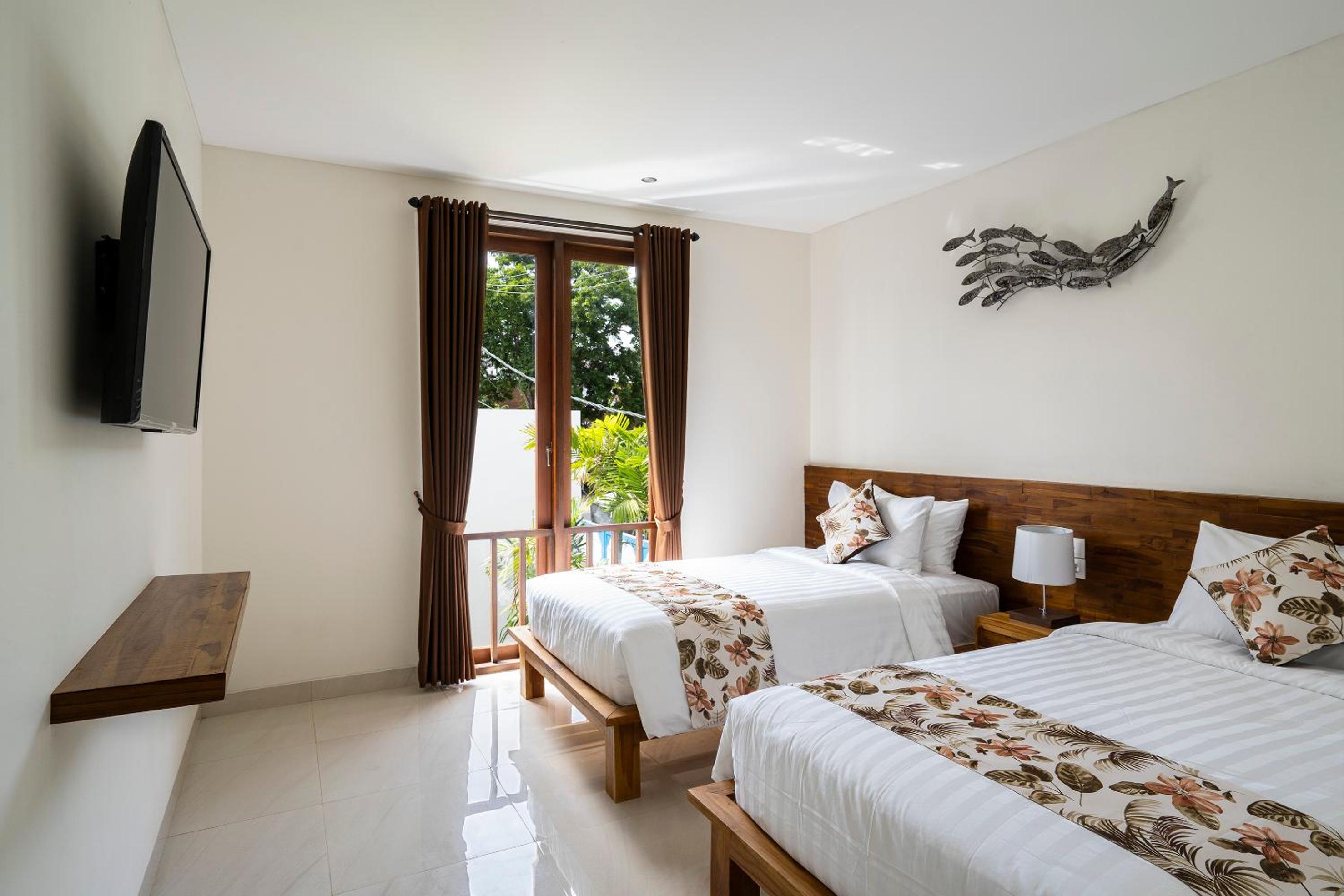 Two-Bedroom Villa with Private Pool - Photo 14